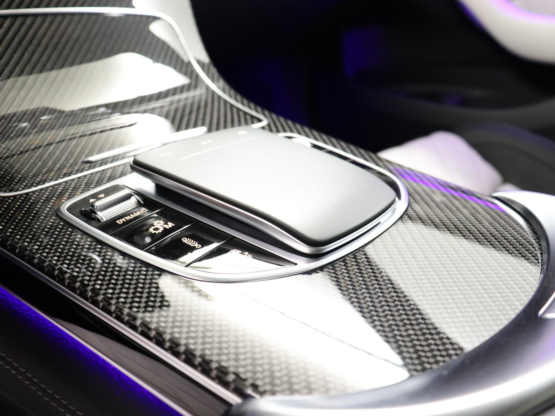 MERCEDES-BENZ GLC 43 AMG 4m Coupé-image-9