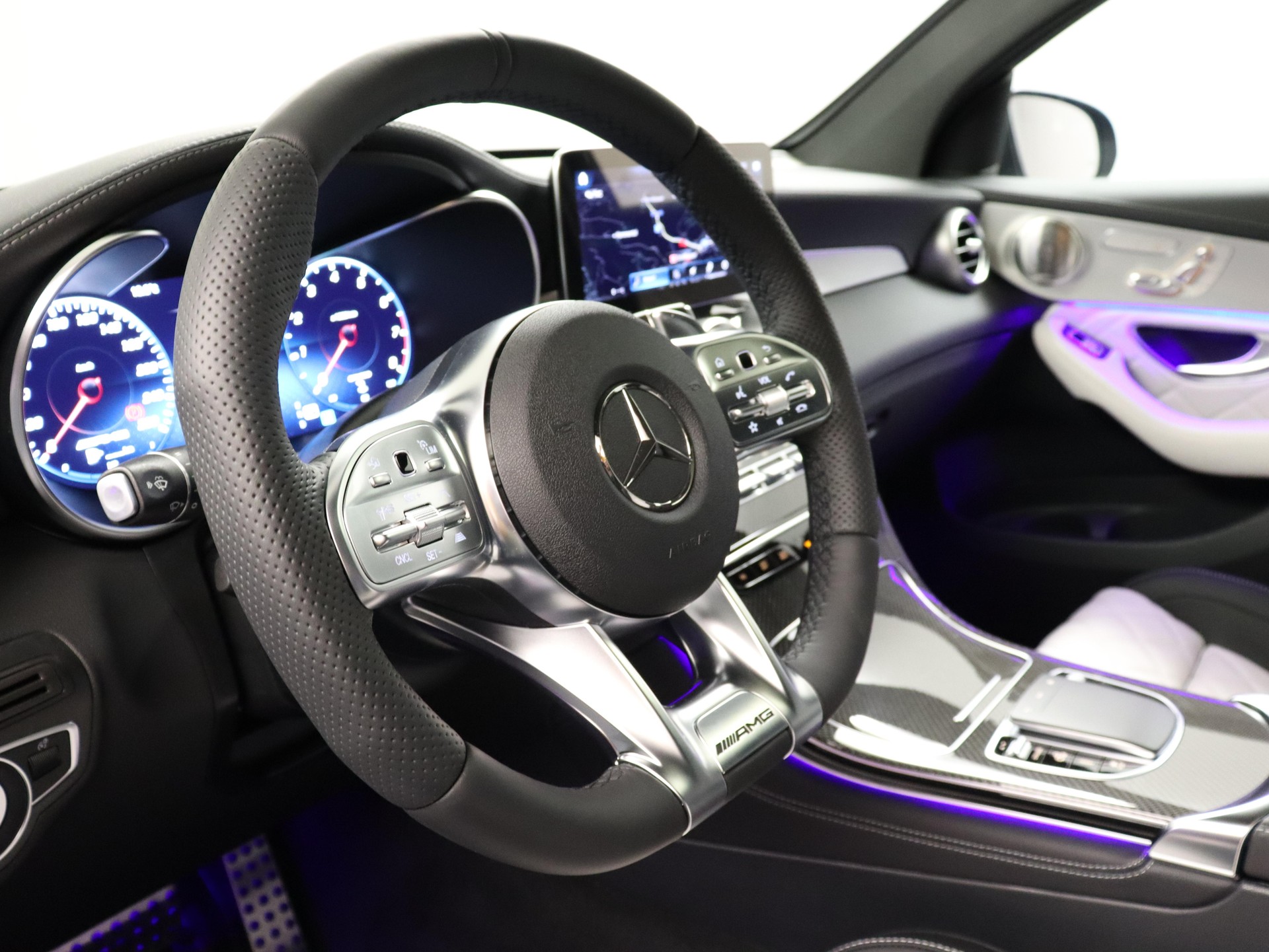 MERCEDES-BENZ GLC 43 AMG 4m Coupé-image-6