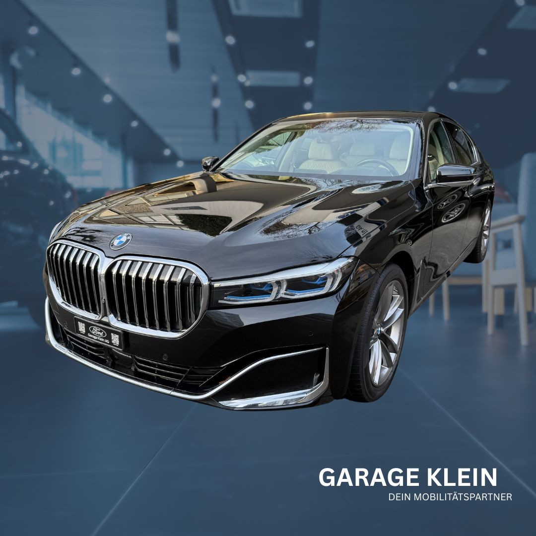 BMW 730d xDrive SAG-image-0