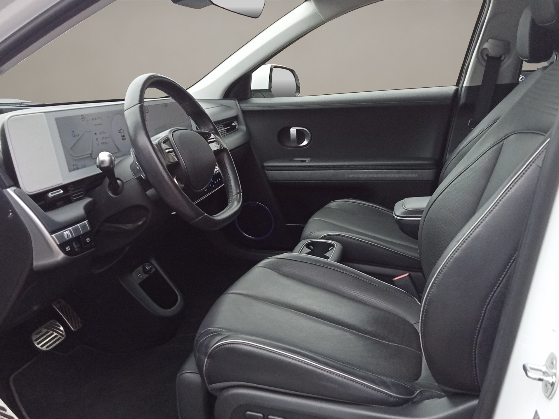 HYUNDAI Ioniq 5 72kWh First Edition 4WD-image-8