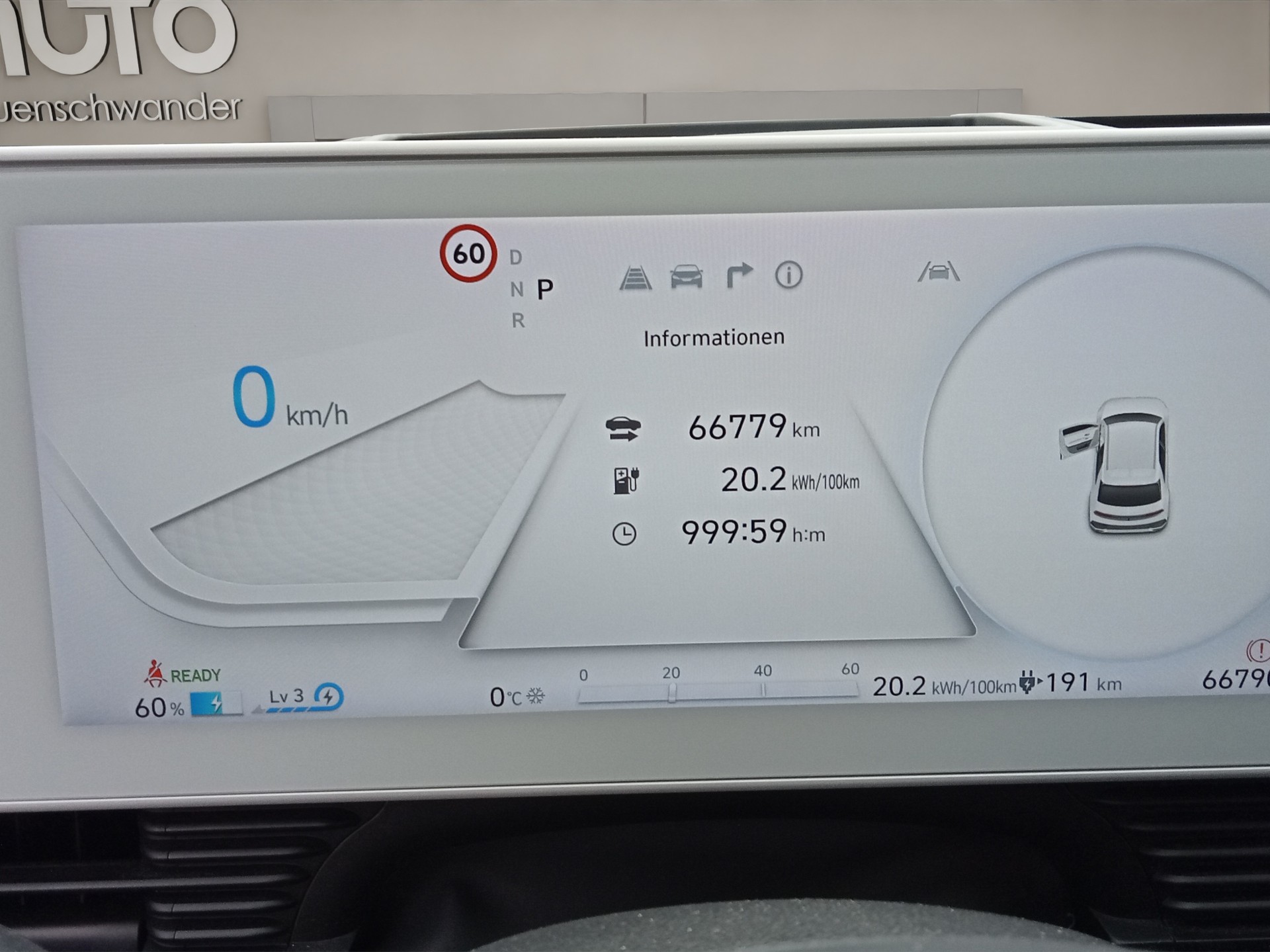 HYUNDAI Ioniq 5 72kWh First Edition 4WD-image-14