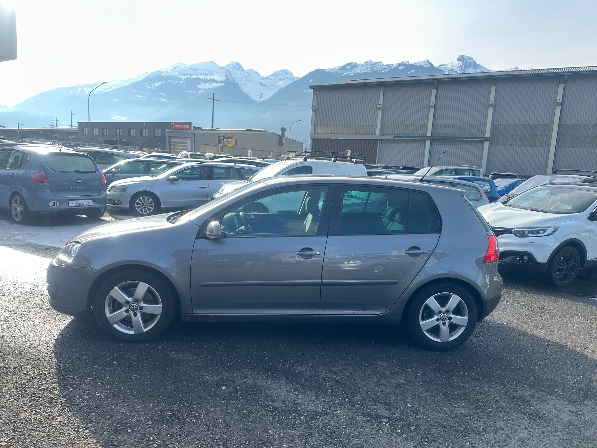 VW Golf 1.4 TSI GT Sport DSG-image-3