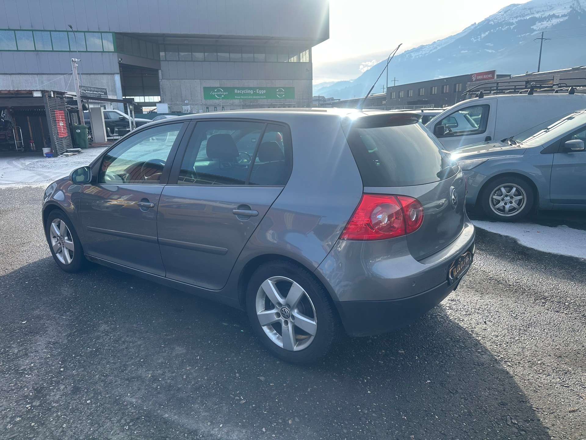 VW Golf 1.4 TSI GT Sport DSG-image-4