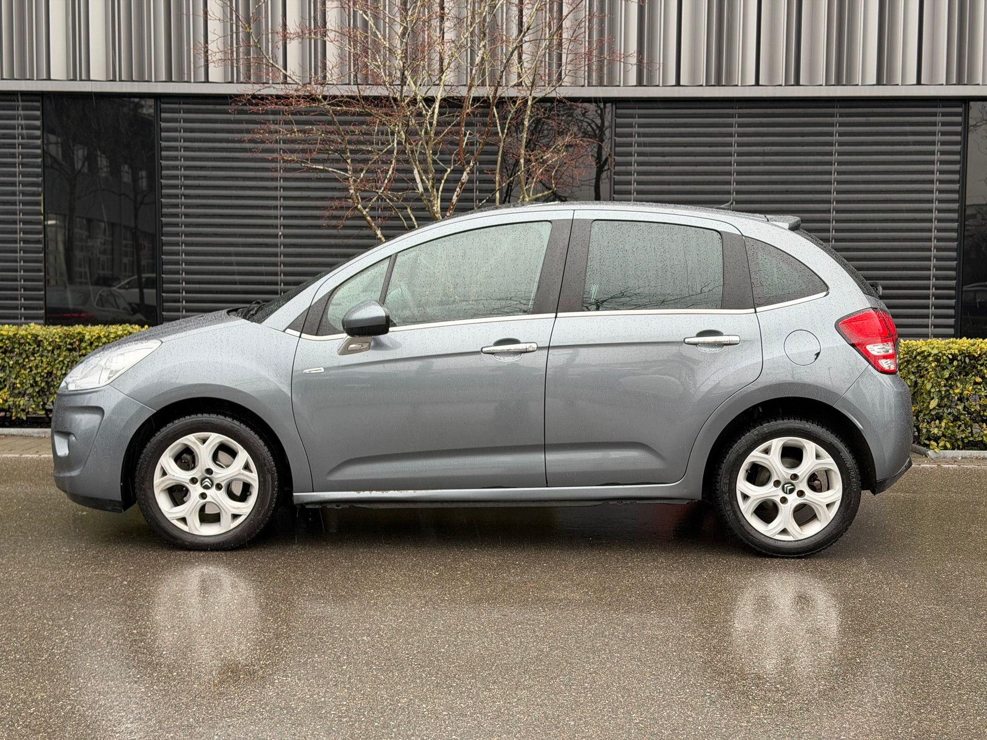 CITROEN C3 1.6i 16V Exclusive-image-1