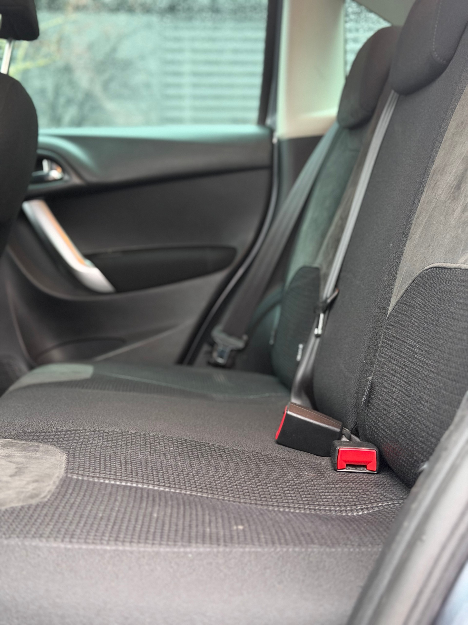 CITROEN C3 1.6i 16V Exclusive-image-5