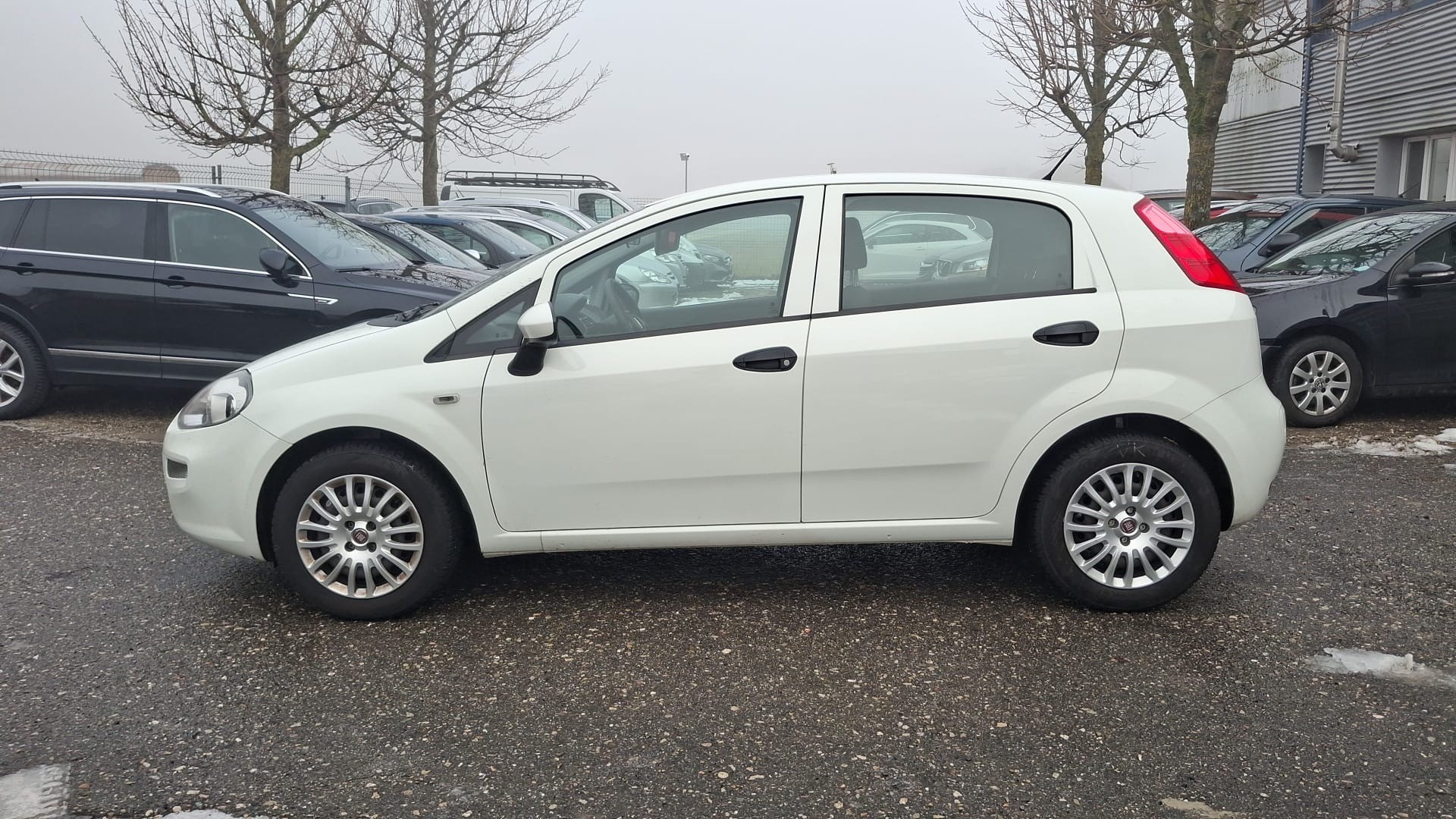 FIAT Punto 1.2 MyStyle-image-6