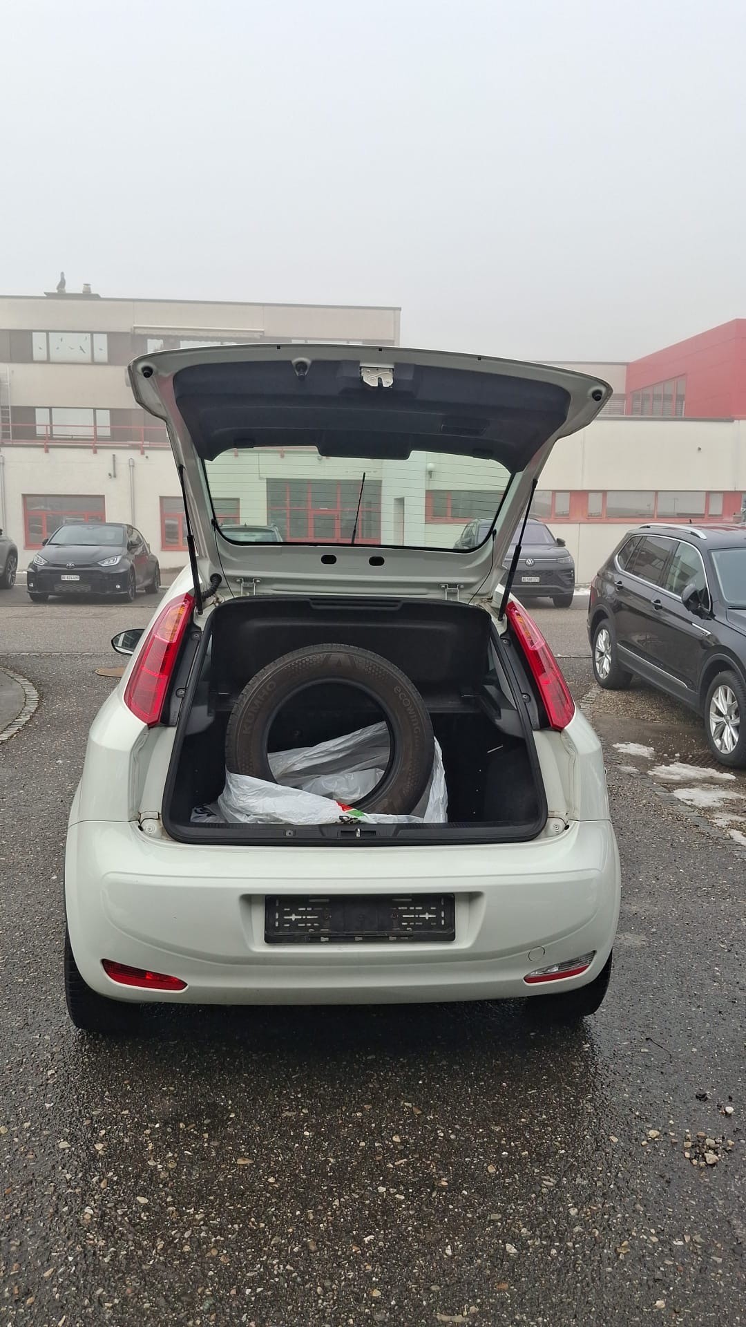 FIAT Punto 1.2 MyStyle-image-3