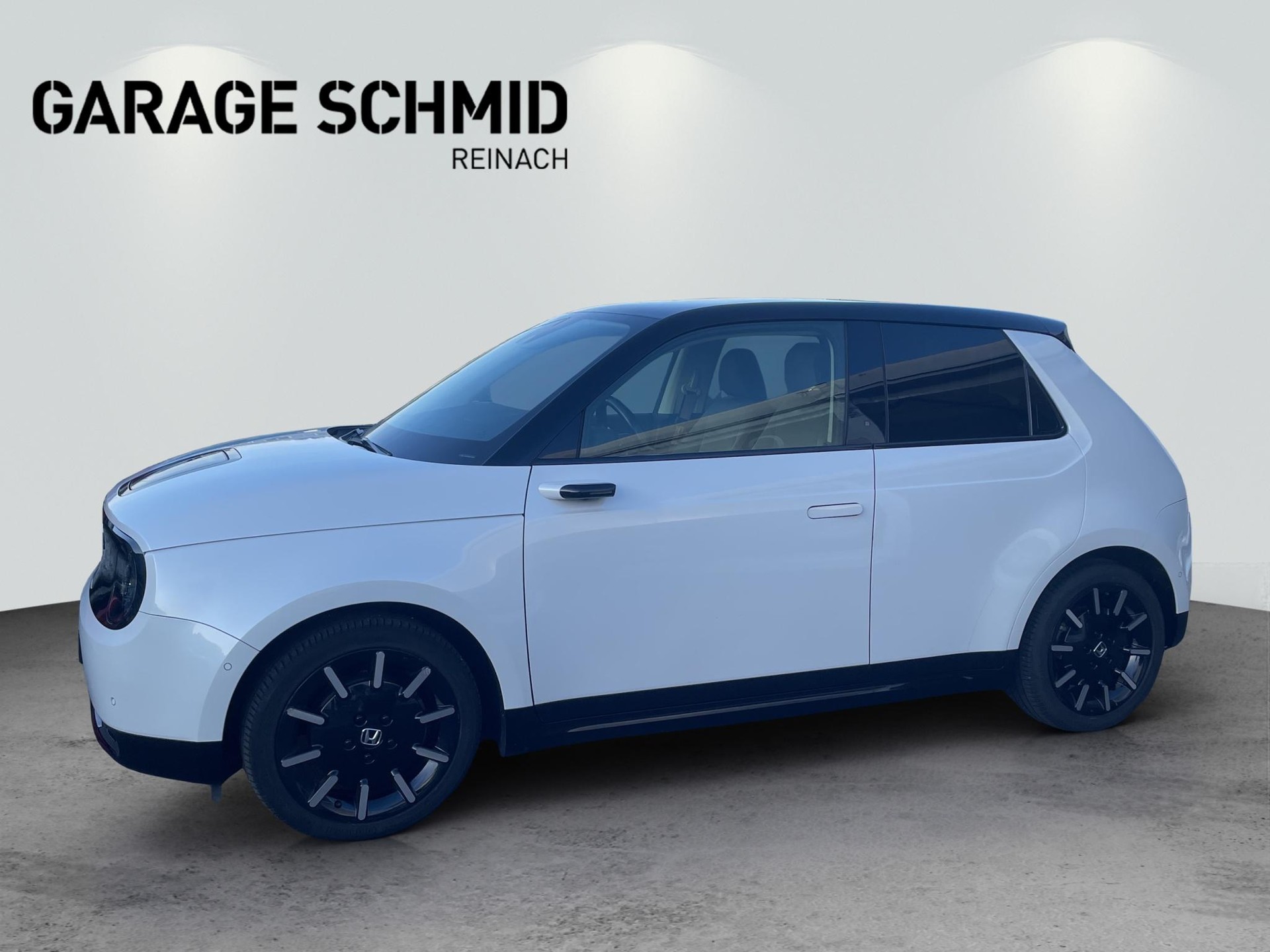 HONDA e electric Advance-image-2