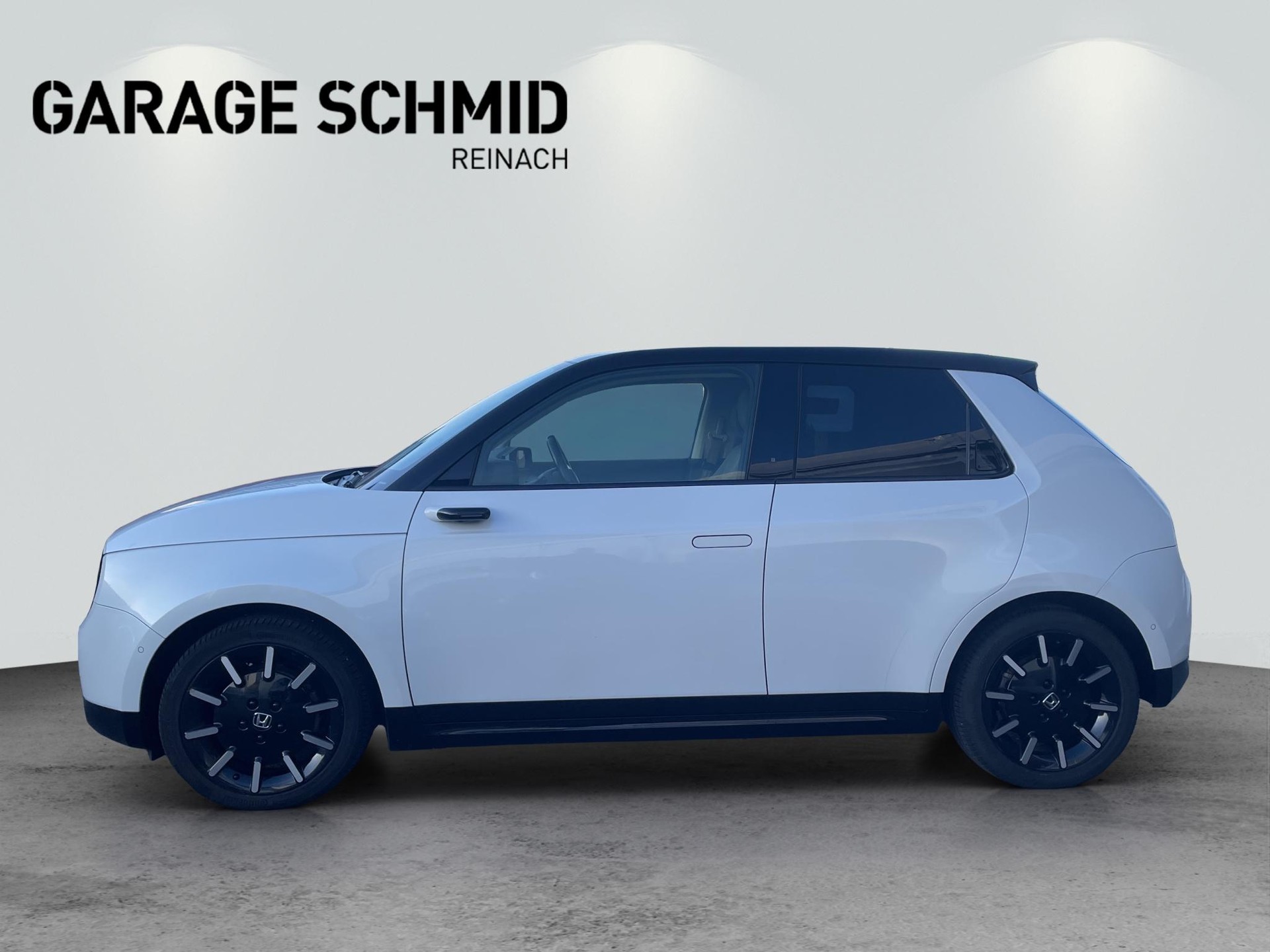 HONDA e electric Advance-image-3