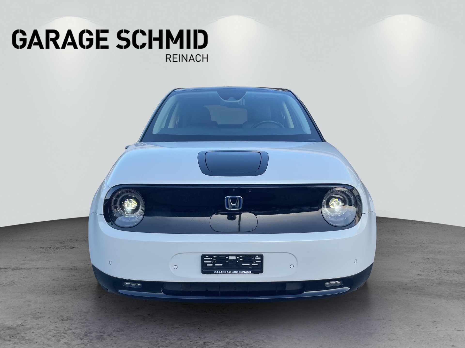 HONDA e electric Advance-image-1