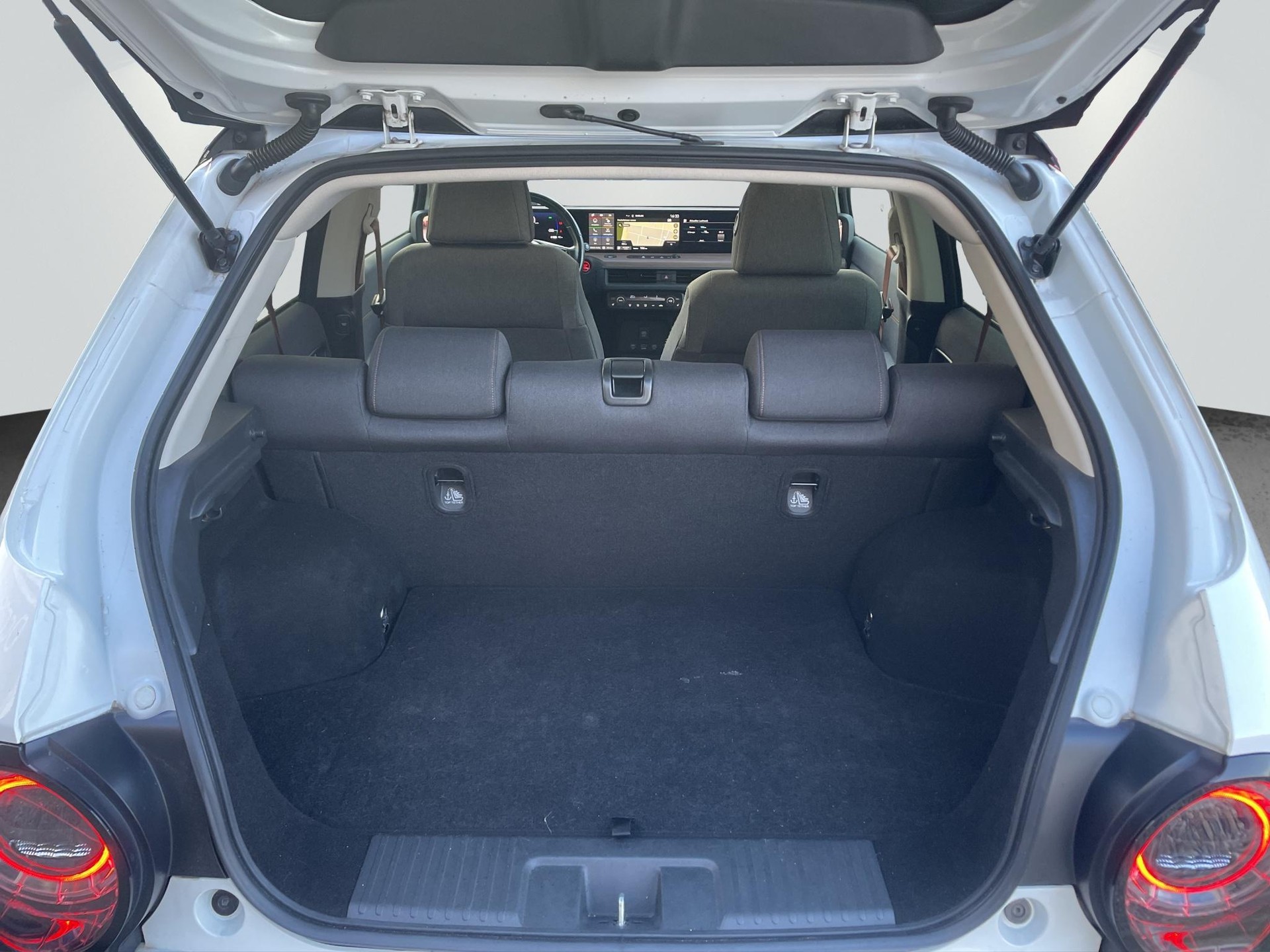 HONDA e electric Advance-image-13