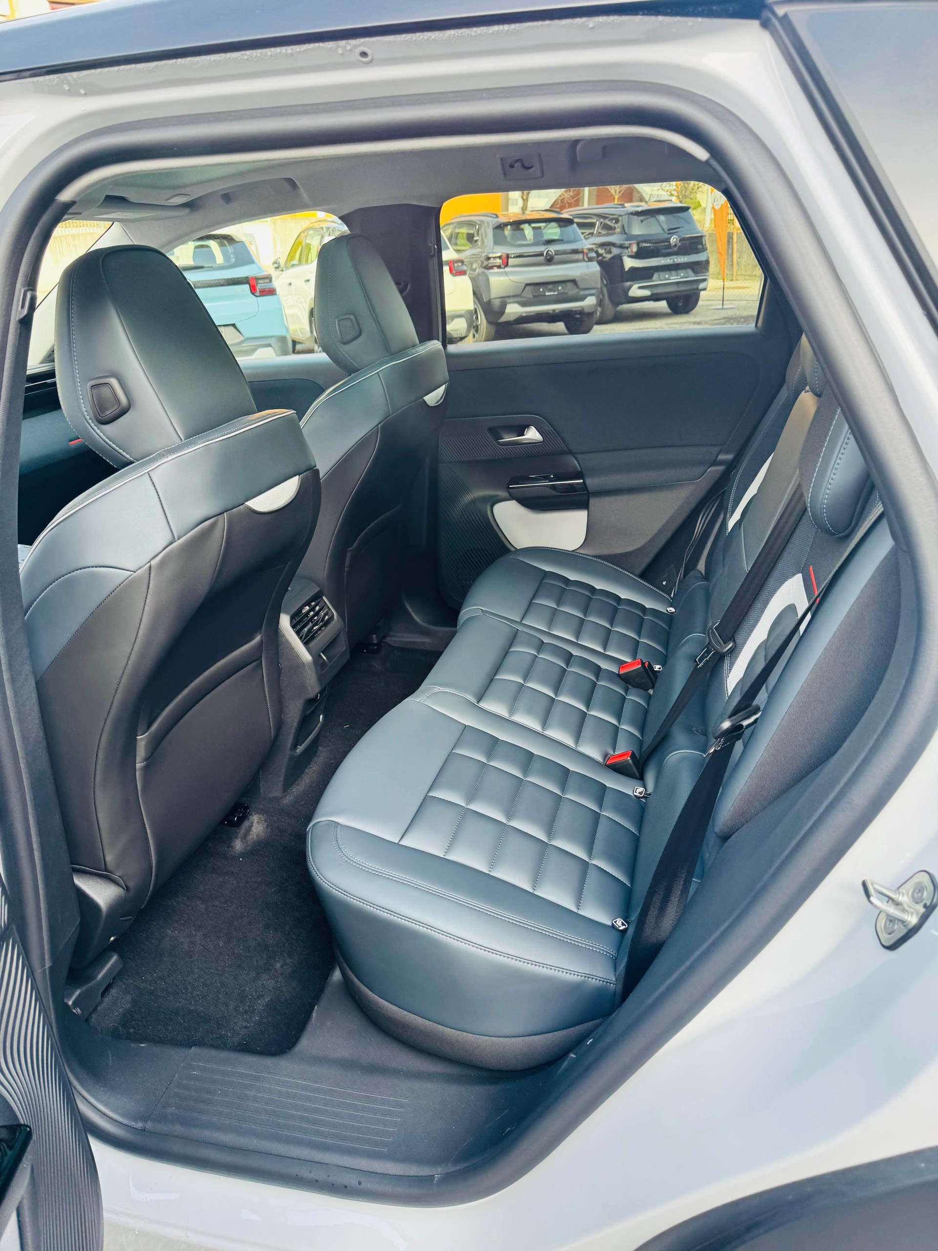CITROEN NEW C5 Aircross 1.2 Hybrid Max-image-9