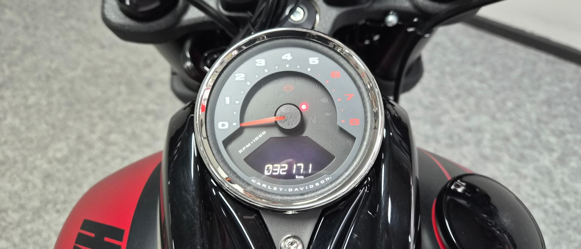 HARLEY-DAVIDSON FXFBS Fat Bob 114 ABS-image-6
