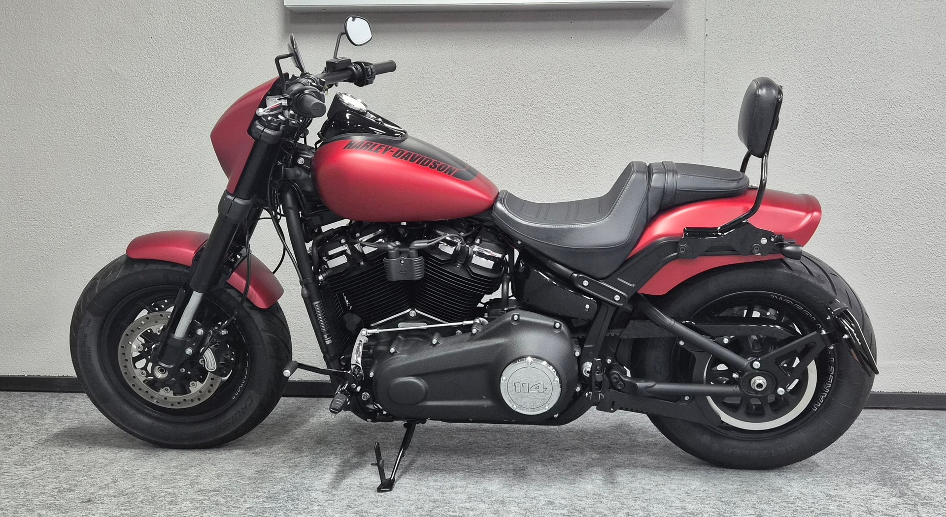 HARLEY-DAVIDSON FXFBS Fat Bob 114 ABS-showroom-element-2
