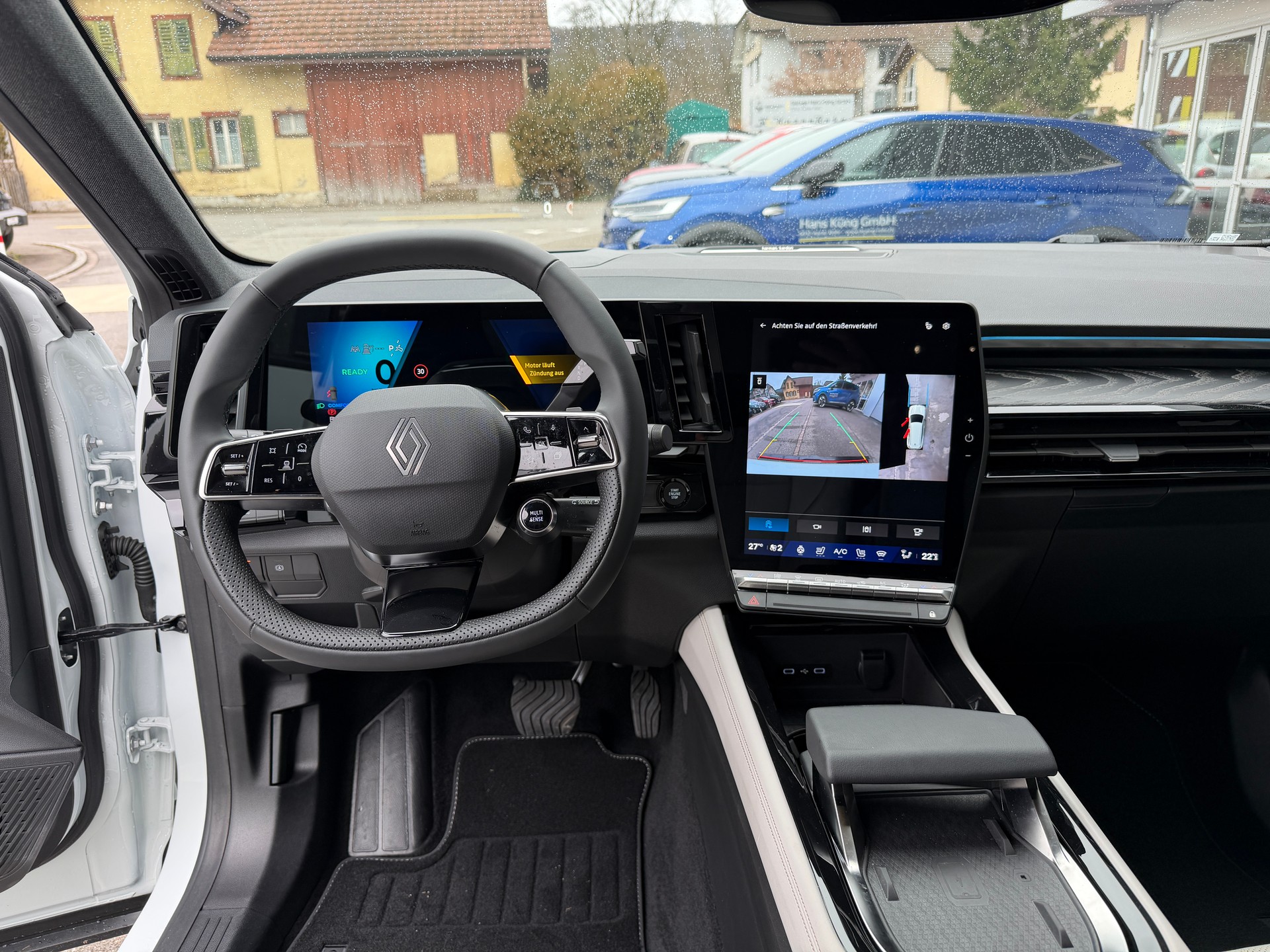 RENAULT Espace 1.2 E-Tech iconic-image-6