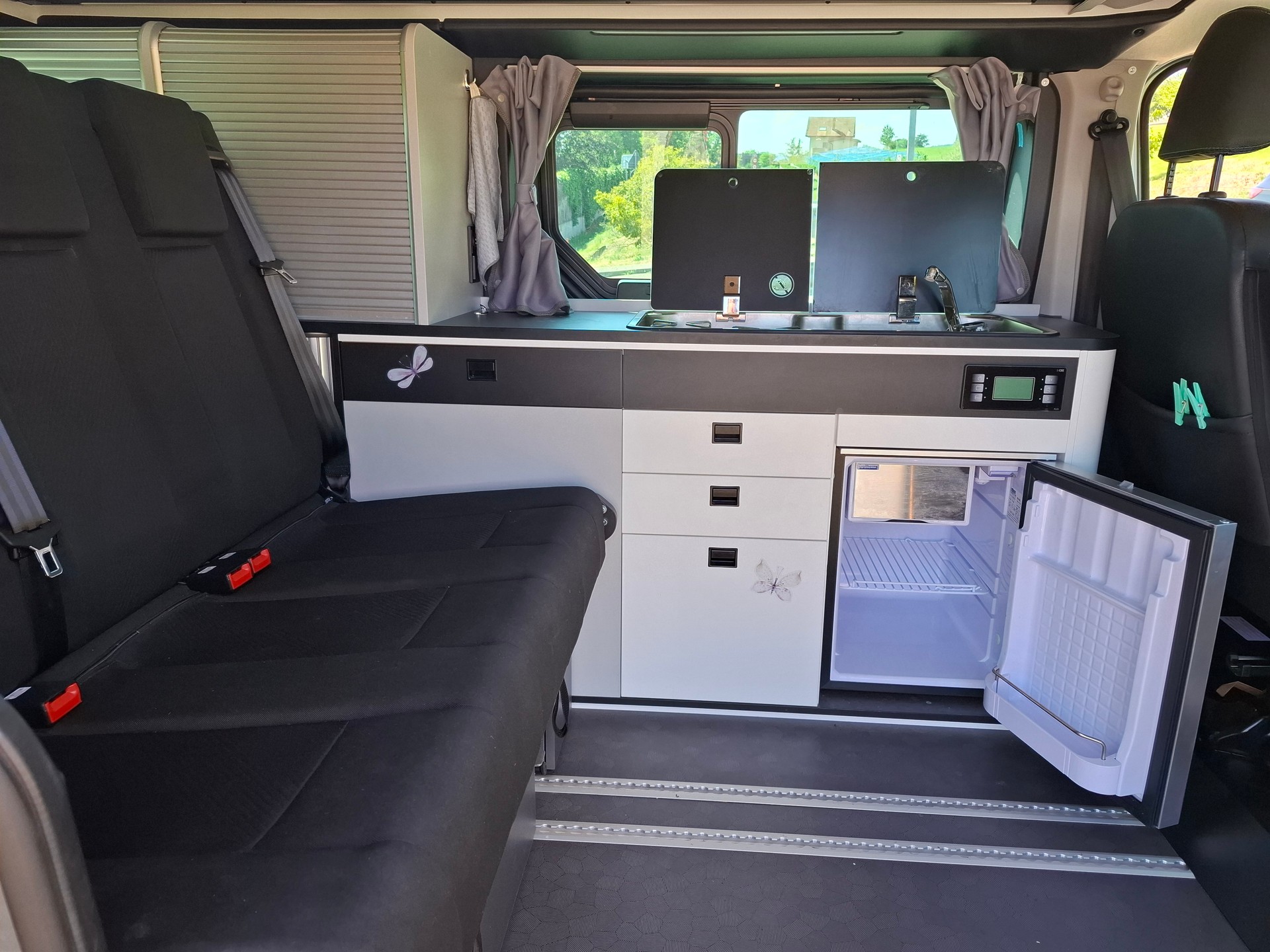 RENAULT Renault Trafic SpaceNomad-image-4