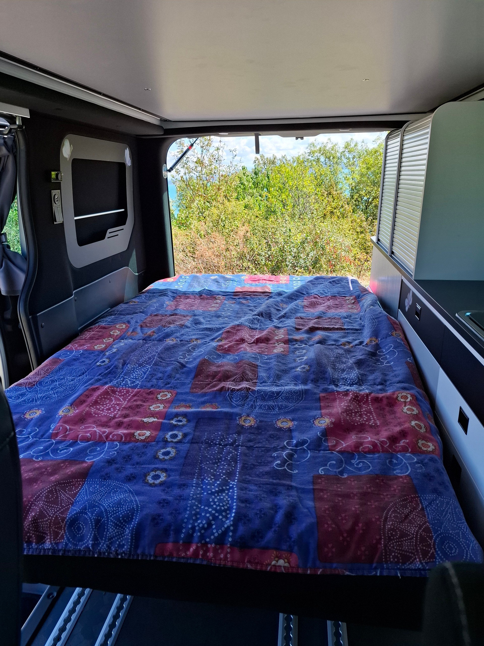 RENAULT Renault Trafic SpaceNomad-image-5