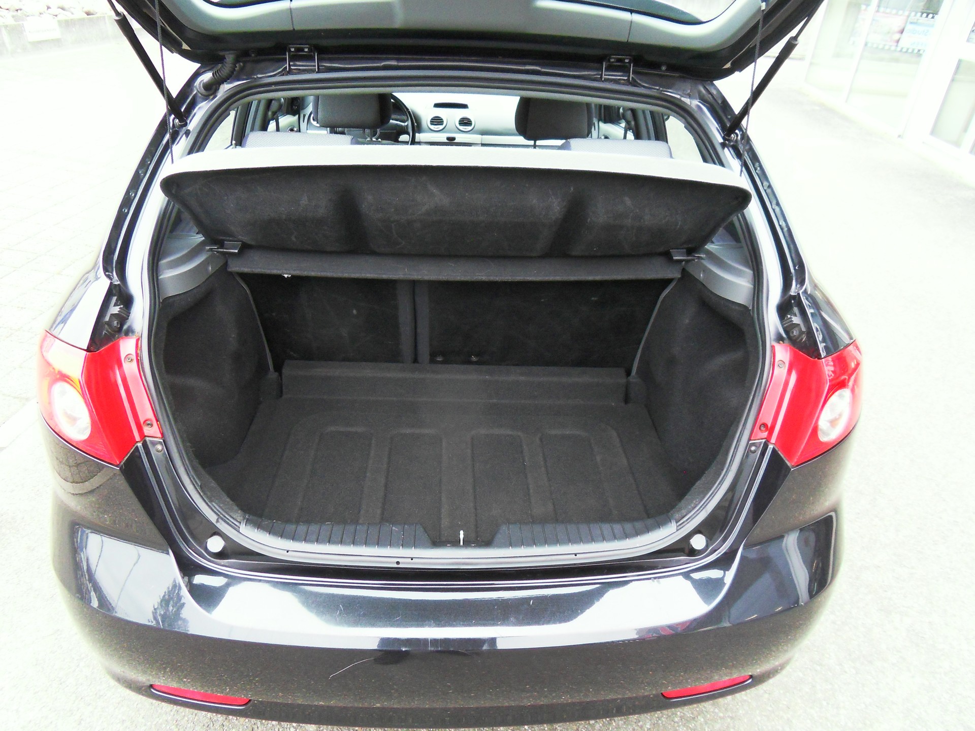 CHEVROLET Lacetti 1.6 16V SX-image-13