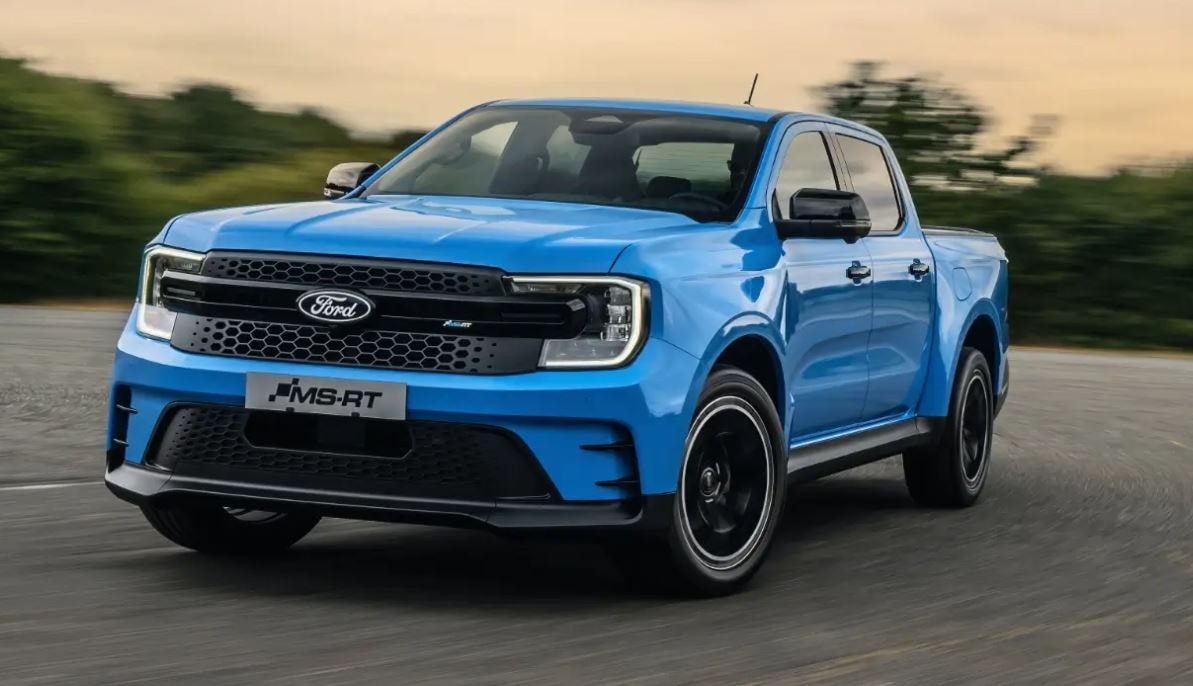 FORD Ranger MS/RT 3.0 Eco Blue e-4WD Automat-image-18