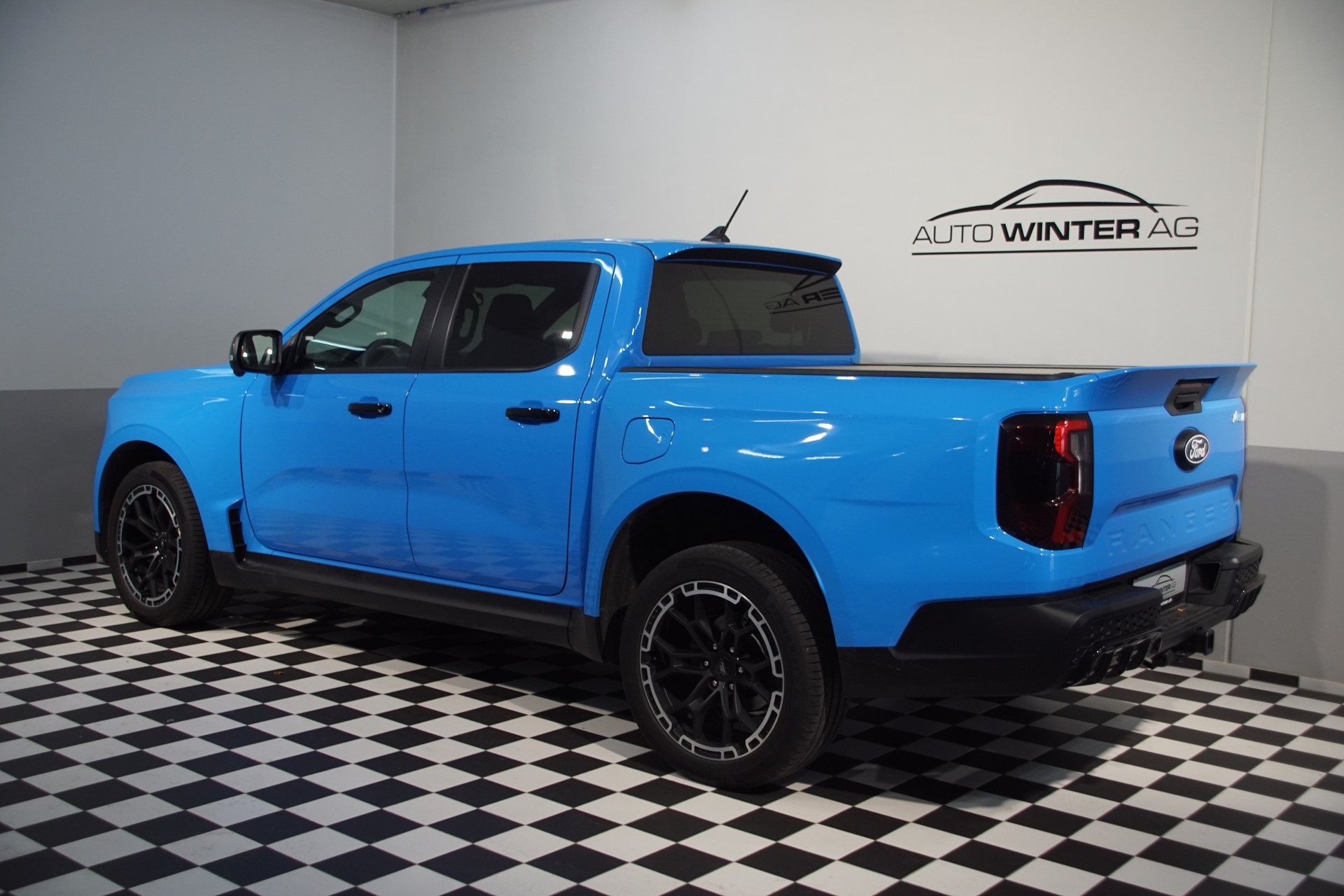 FORD Ranger MS/RT 3.0 Eco Blue e-4WD Automat-image-7