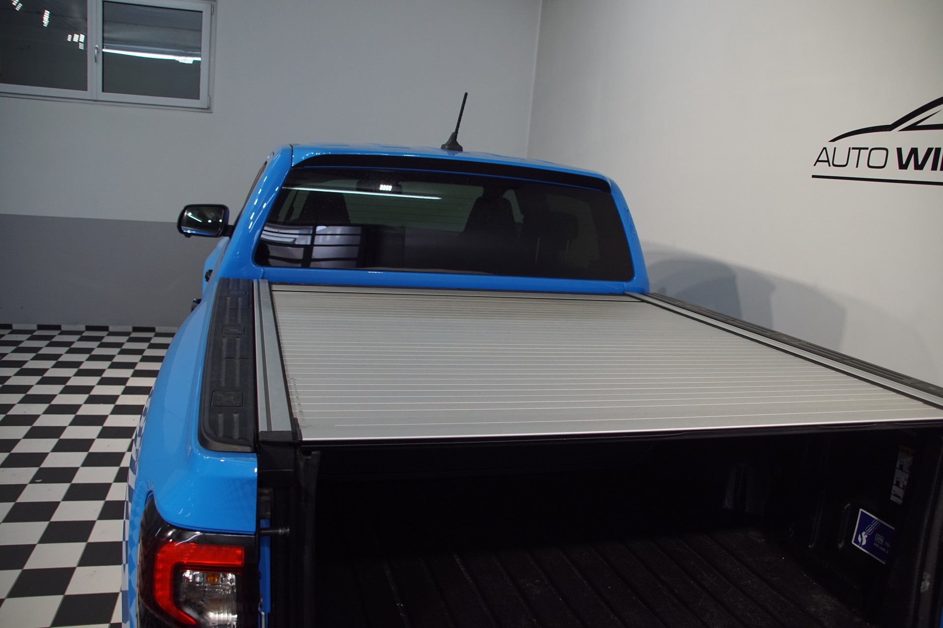 FORD Ranger MS/RT 3.0 Eco Blue e-4WD Automat-image-9