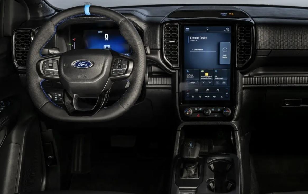 FORD Ranger MS/RT 3.0 Eco Blue e-4WD Automat-image-13