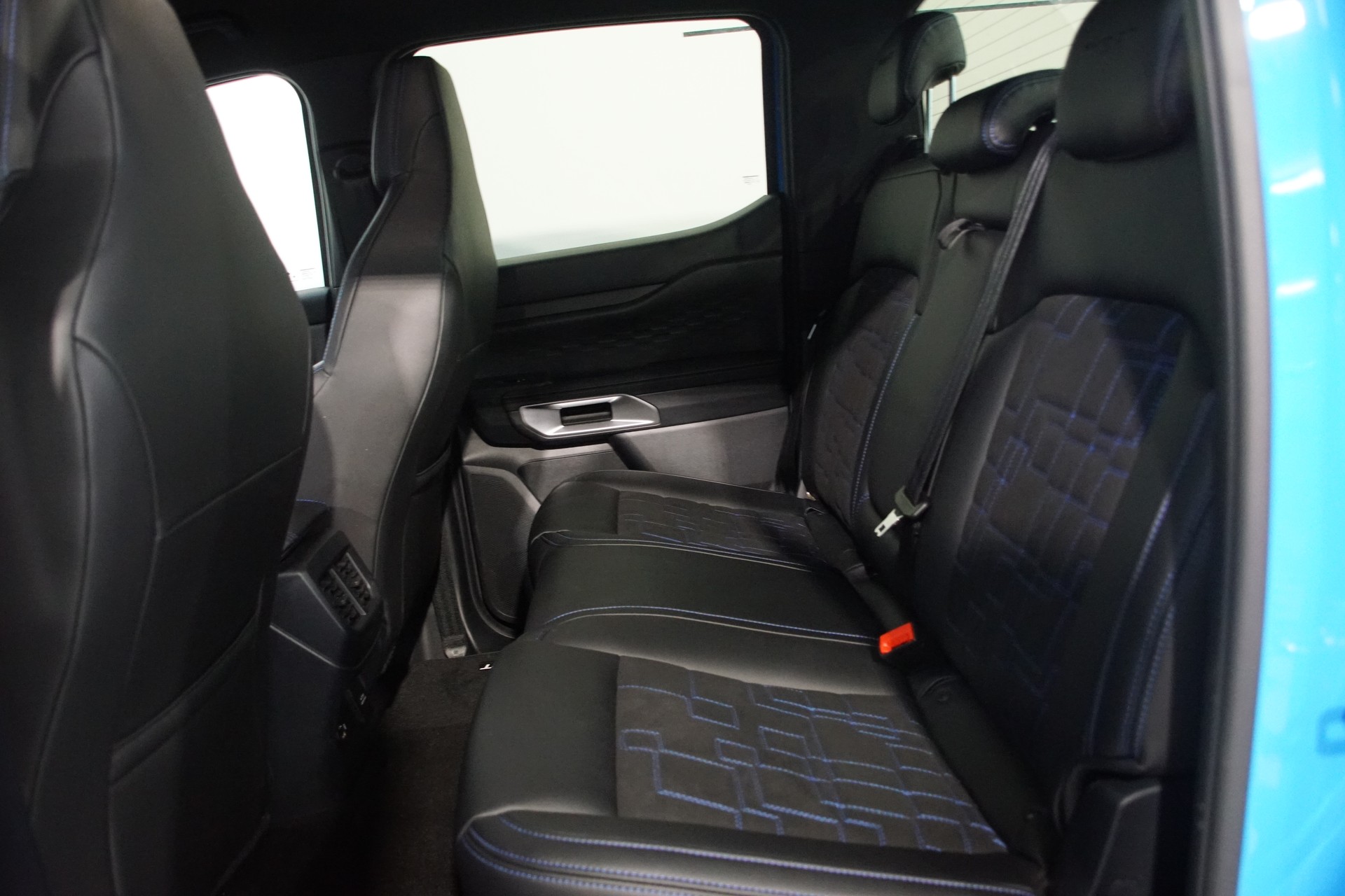 FORD Ranger MS/RT 3.0 Eco Blue e-4WD Automat-image-17