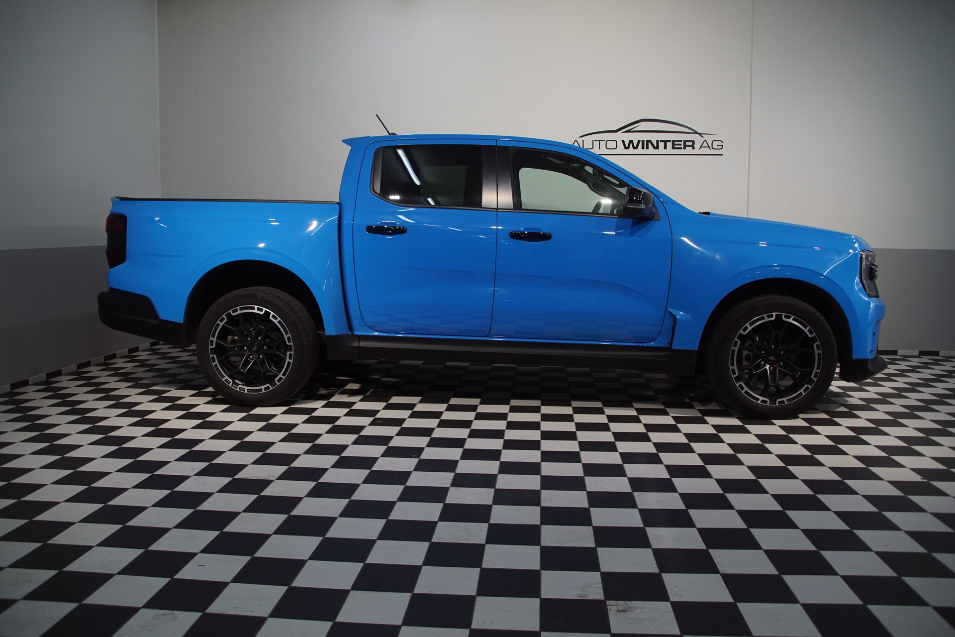 FORD Ranger MS/RT 3.0 Eco Blue e-4WD Automat-image-5
