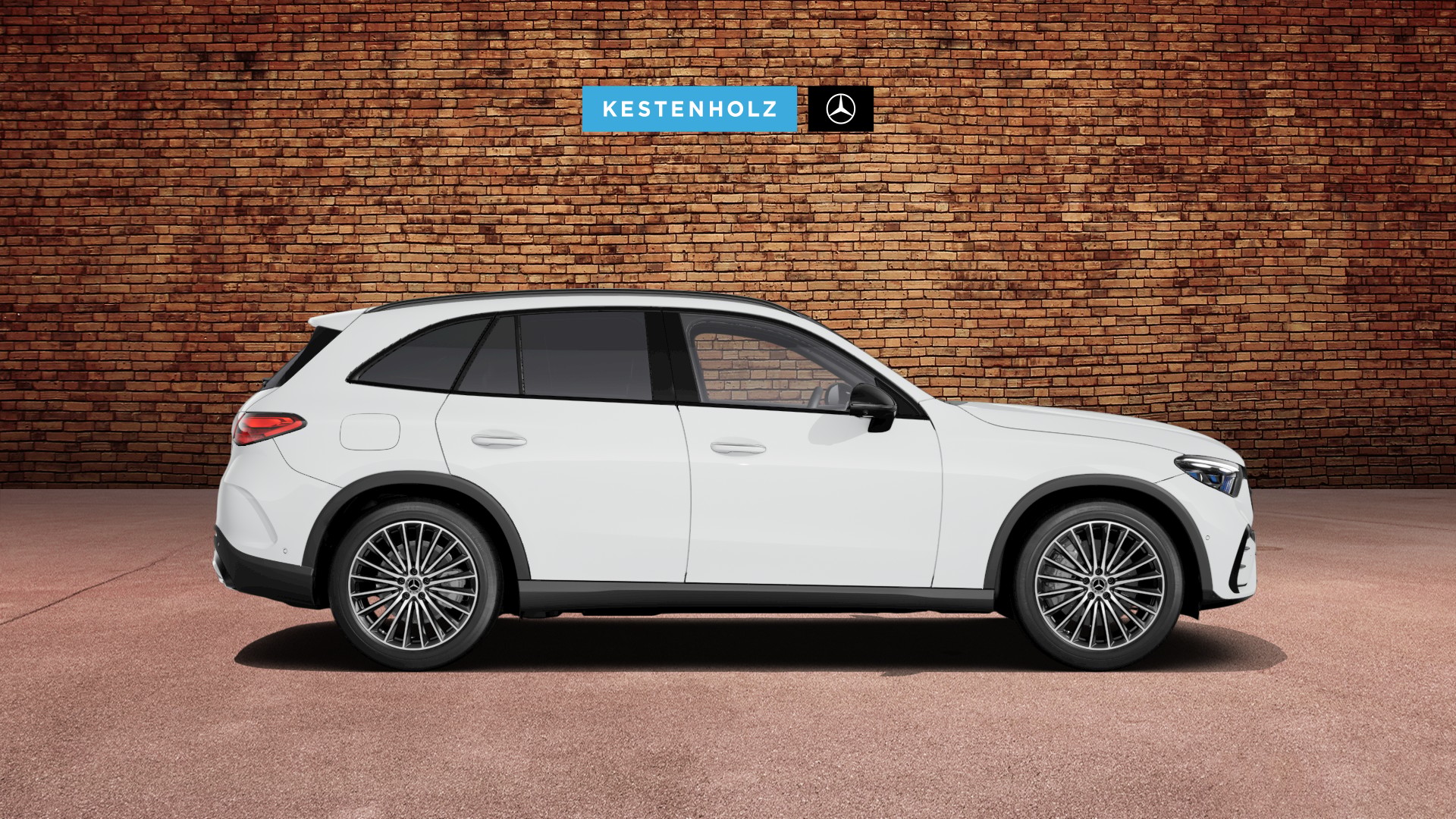 MERCEDES-BENZ GLC 220 d 4Matic 9G-Tronic-image-4
