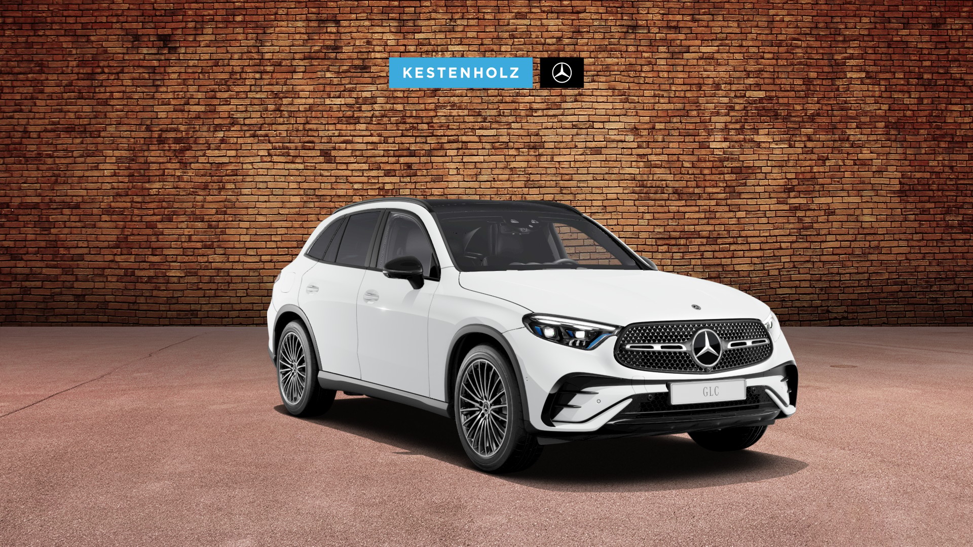 MERCEDES-BENZ GLC 220 d 4Matic 9G-Tronic-image-3