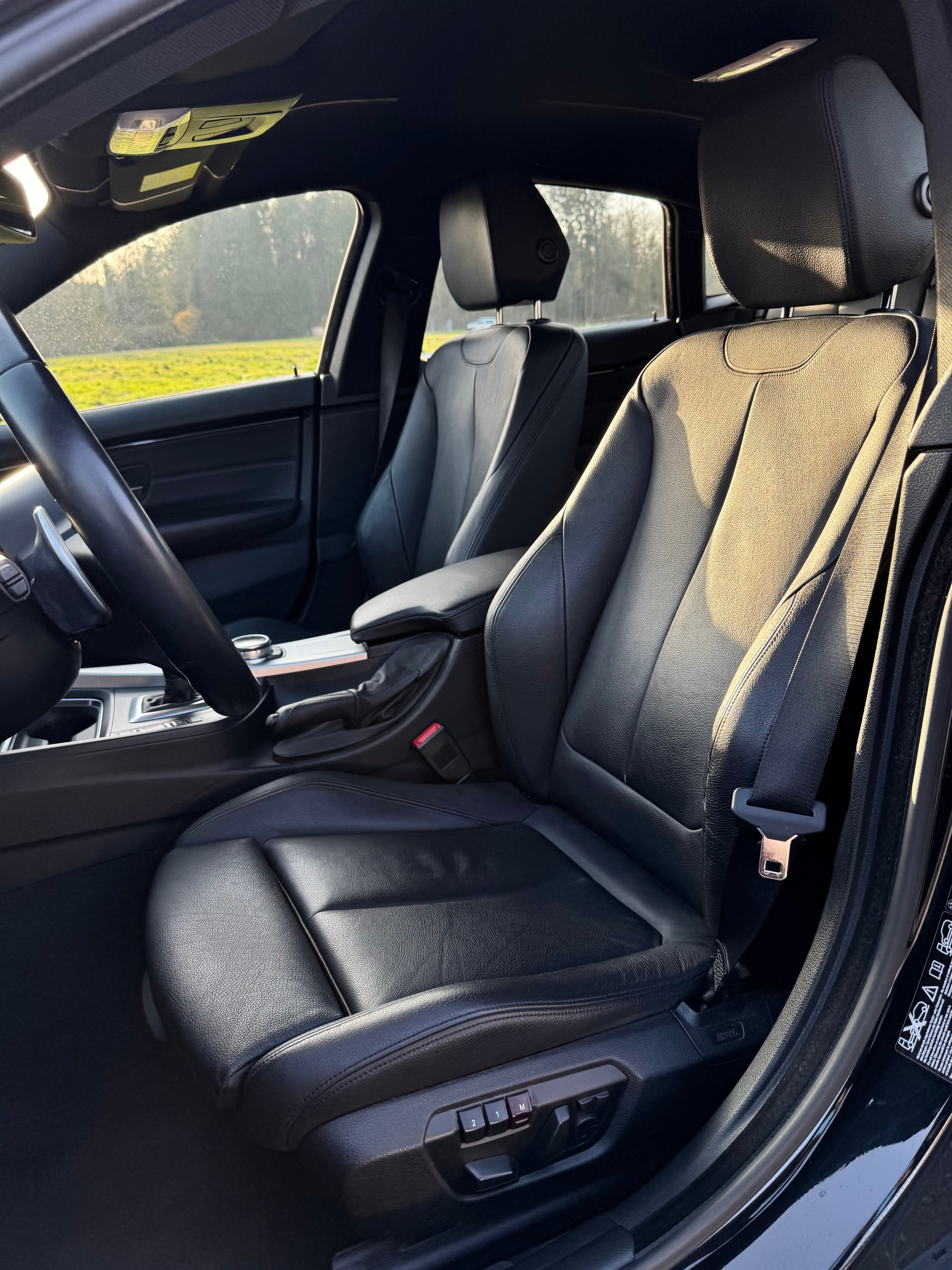 BMW 428i Gran Coupé xDrive M Sport Steptronic / ab MFK bei Verkauf-image-7