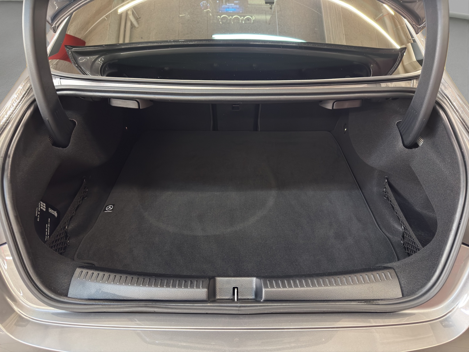 MERCEDES-BENZ CLA 220 4M - AMG / 360 Grad Kamera / Multibeam LED / Soundsystem-image-14