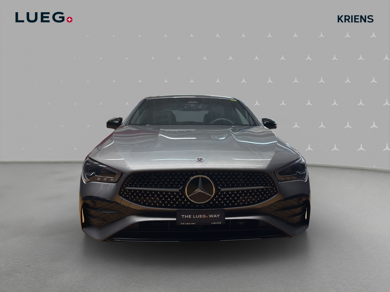 MERCEDES-BENZ CLA 220 4M - AMG / 360 Grad Kamera / Multibeam LED / Soundsystem-image-5