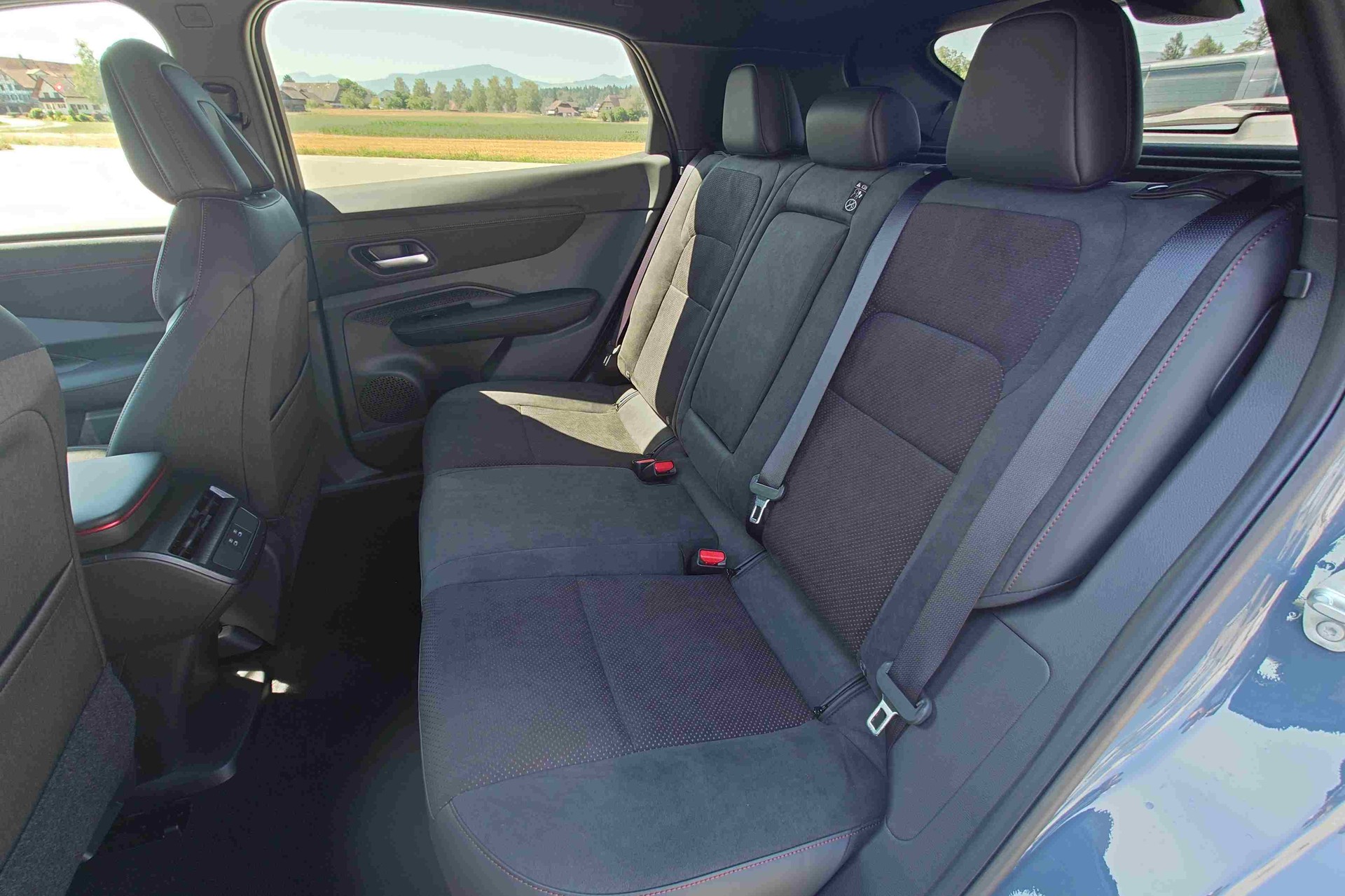 NISSAN Ariya Nismo e-4orce-image-9
