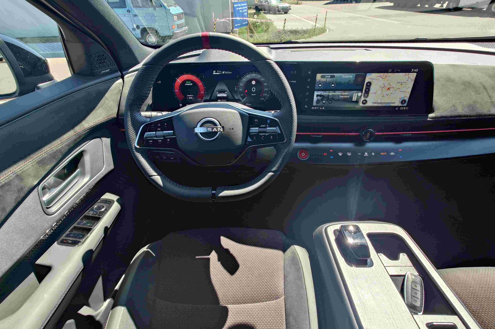 NISSAN Ariya Nismo e-4orce-image-8