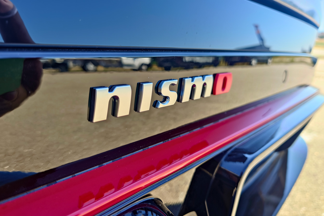 NISSAN Ariya Nismo e-4orce-image-6