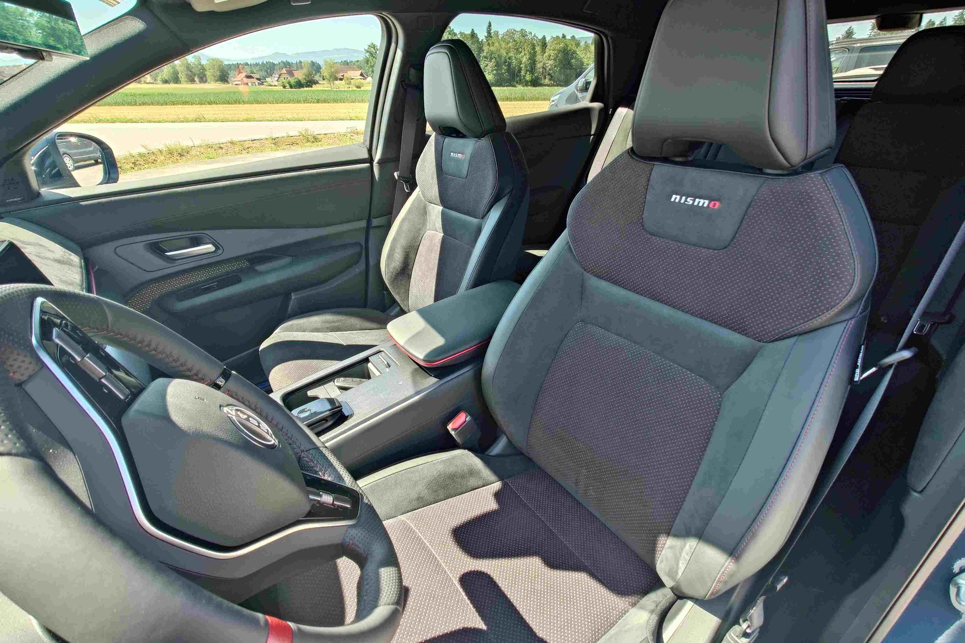NISSAN Ariya Nismo e-4orce-image-10