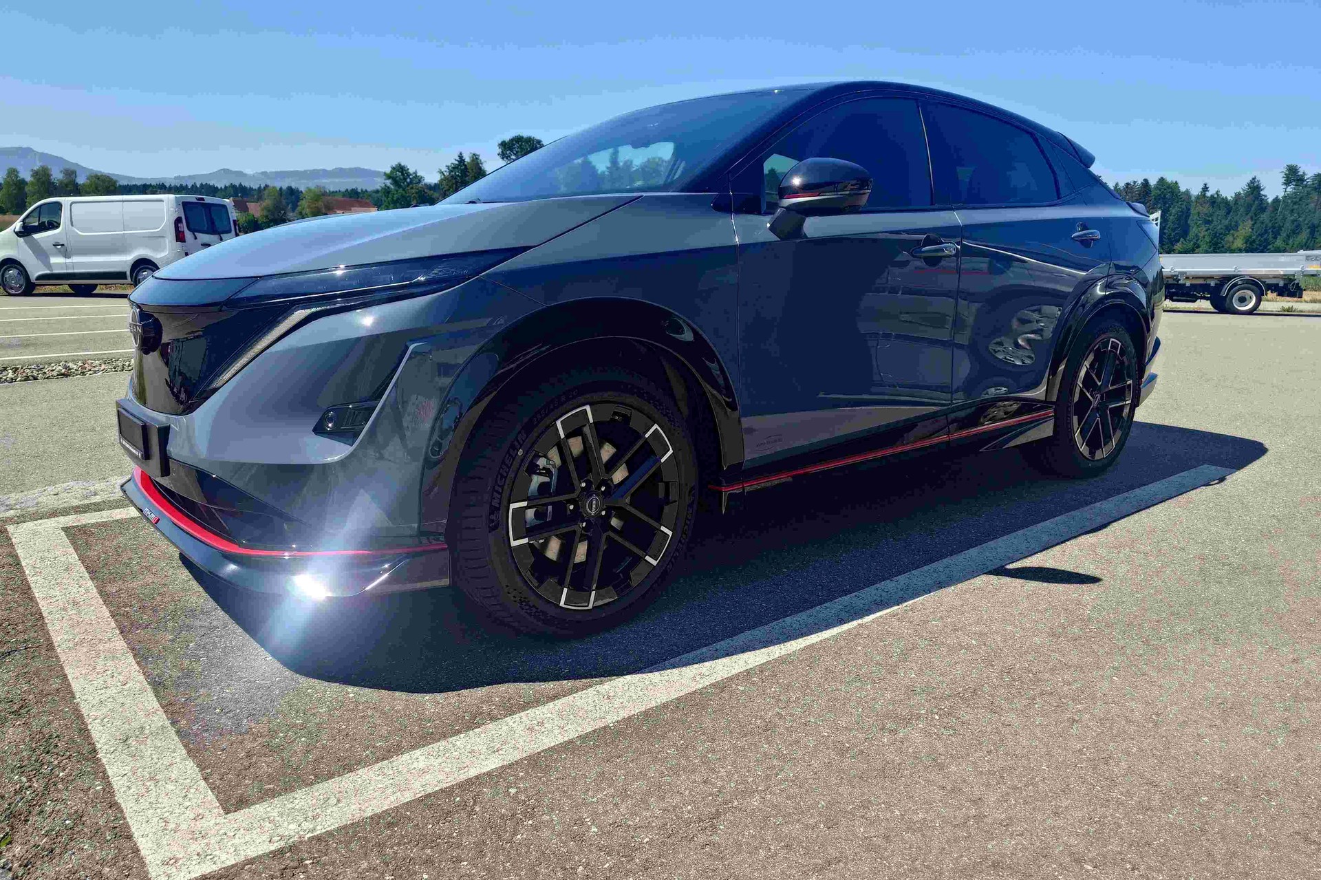 NISSAN Ariya Nismo e-4orce-image-3