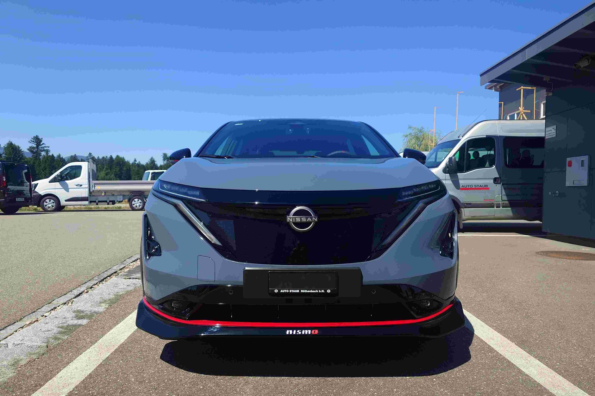 NISSAN Ariya Nismo e-4orce-image-2