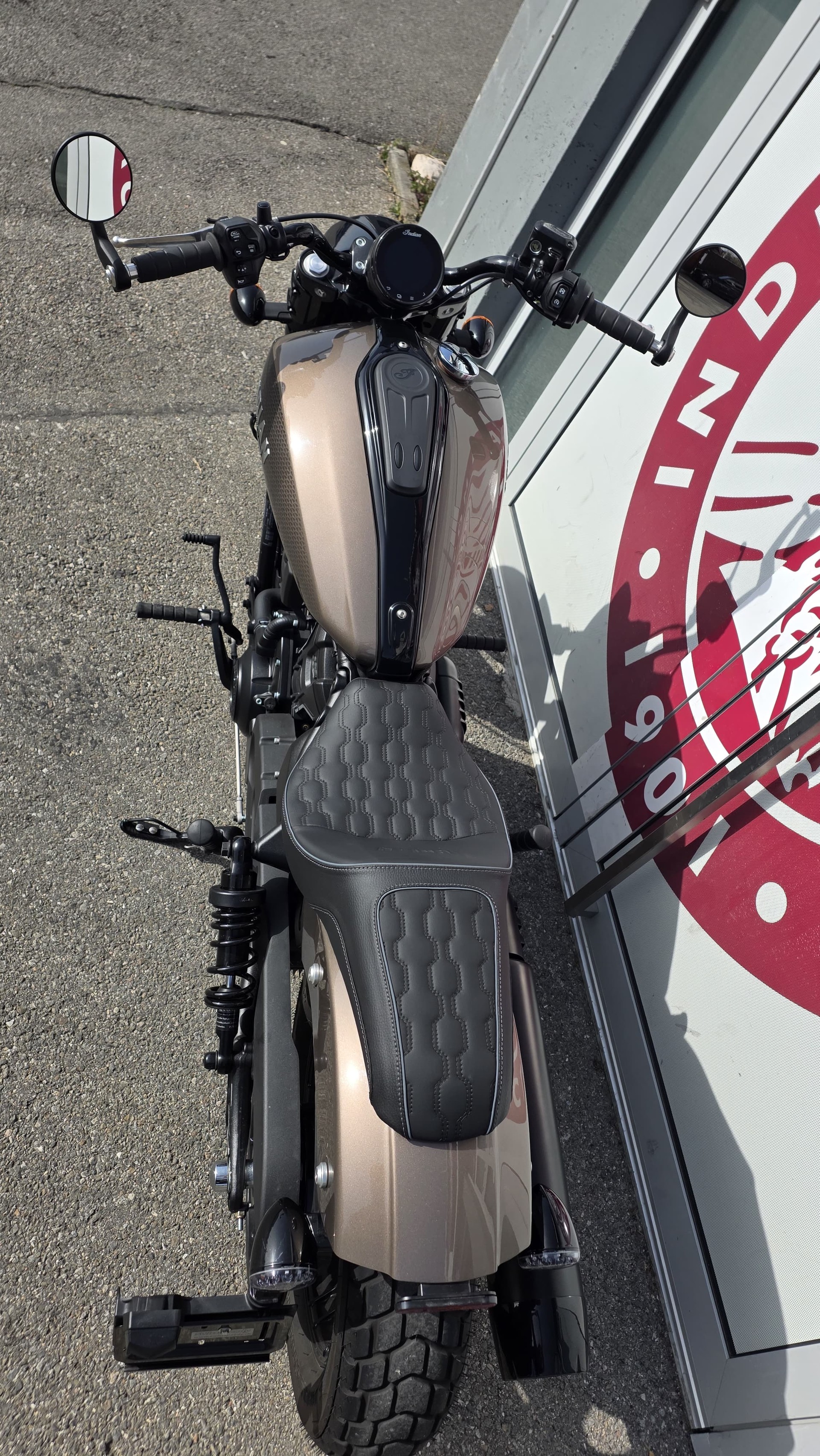 INDIAN Scout Bobber-image-5
