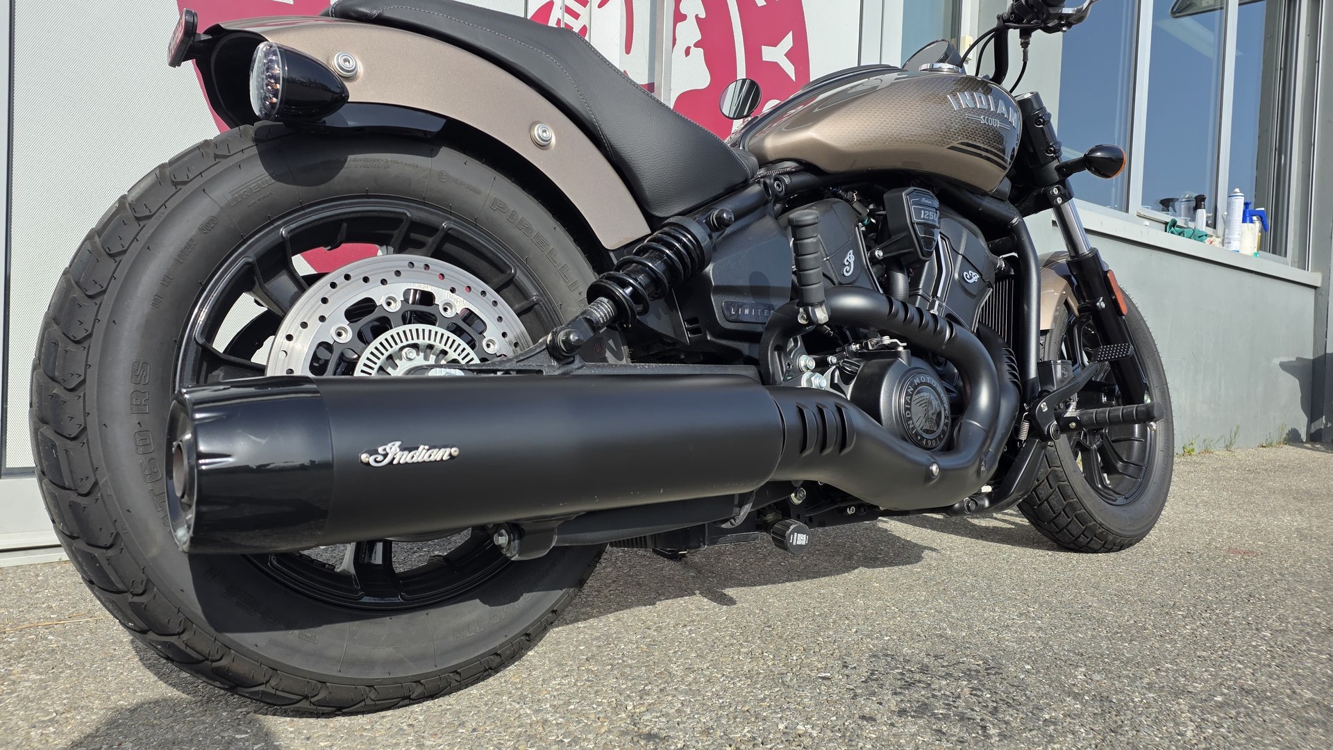 INDIAN Scout Bobber-image-4