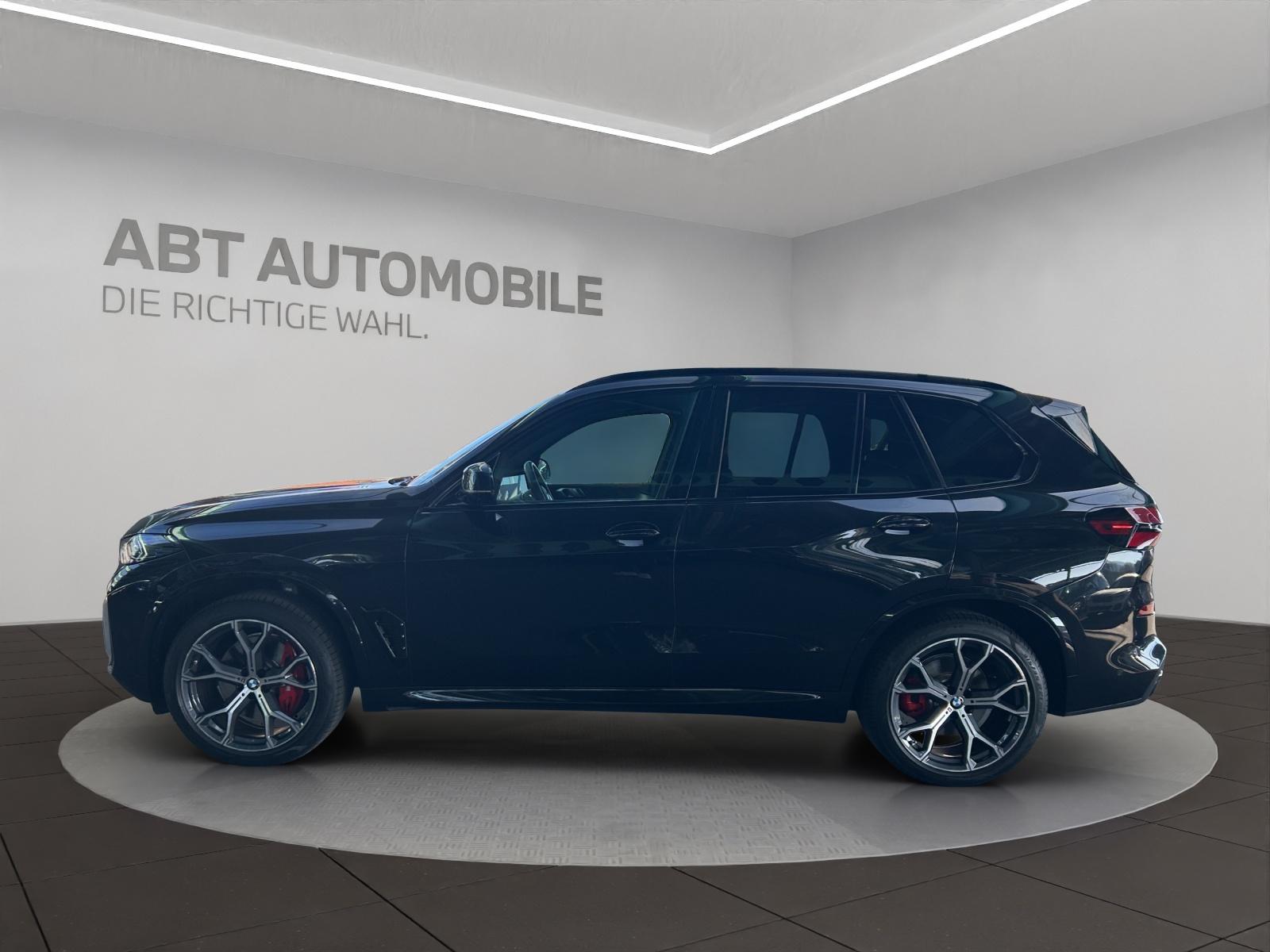 BMW X5 30d xDrive SAG-image-2