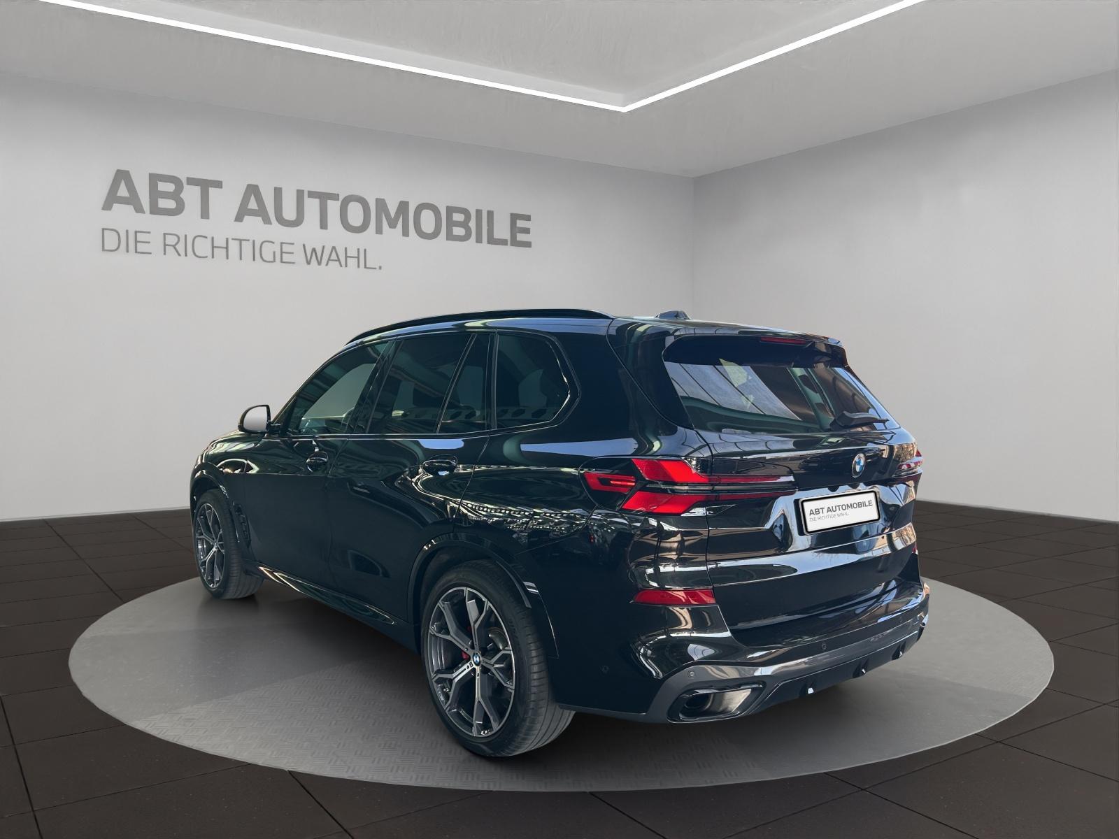 BMW X5 30d xDrive SAG-image-3