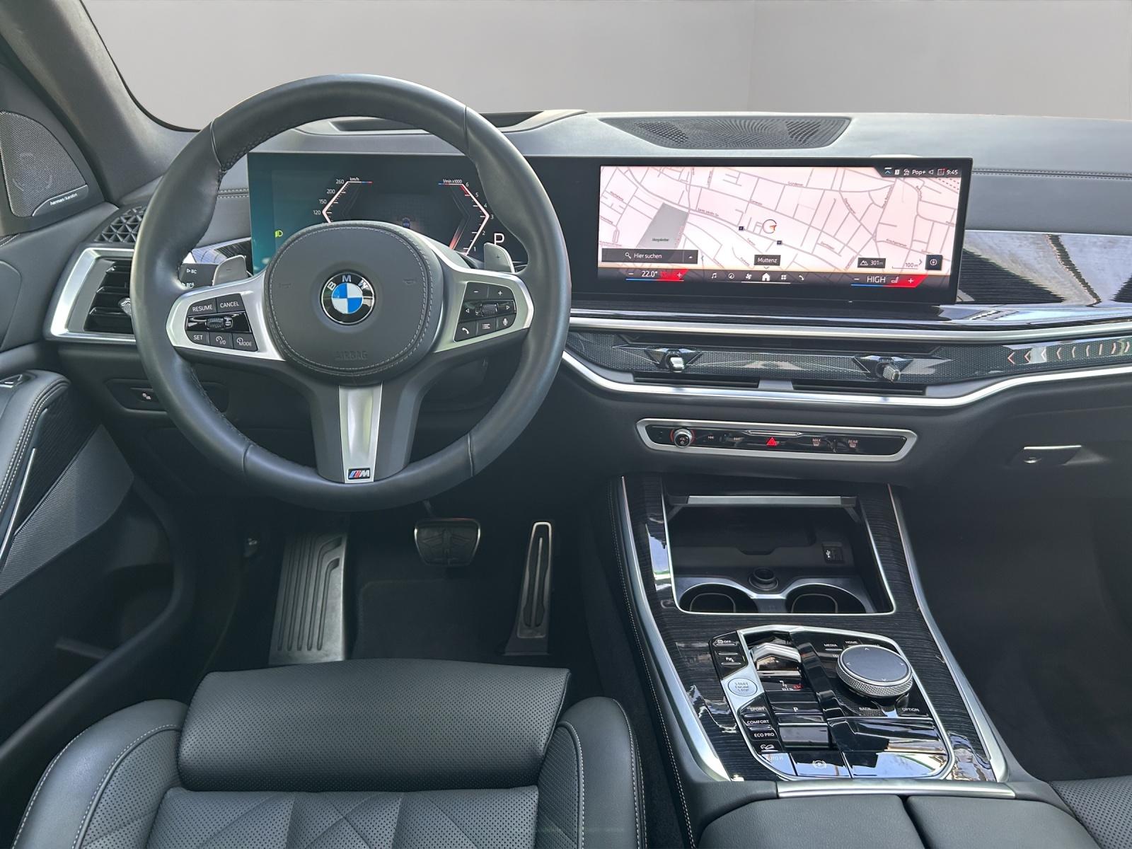 BMW X5 30d xDrive SAG-image-5