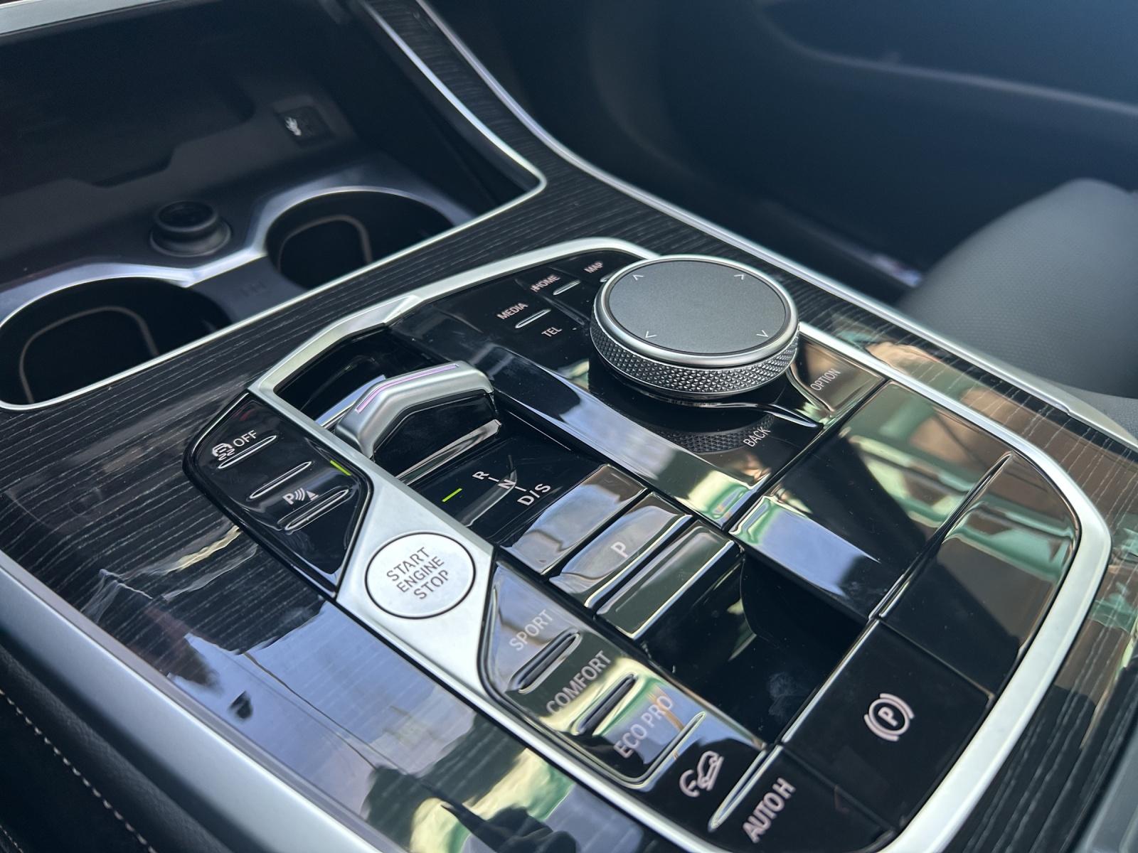 BMW X5 30d xDrive SAG-image-17