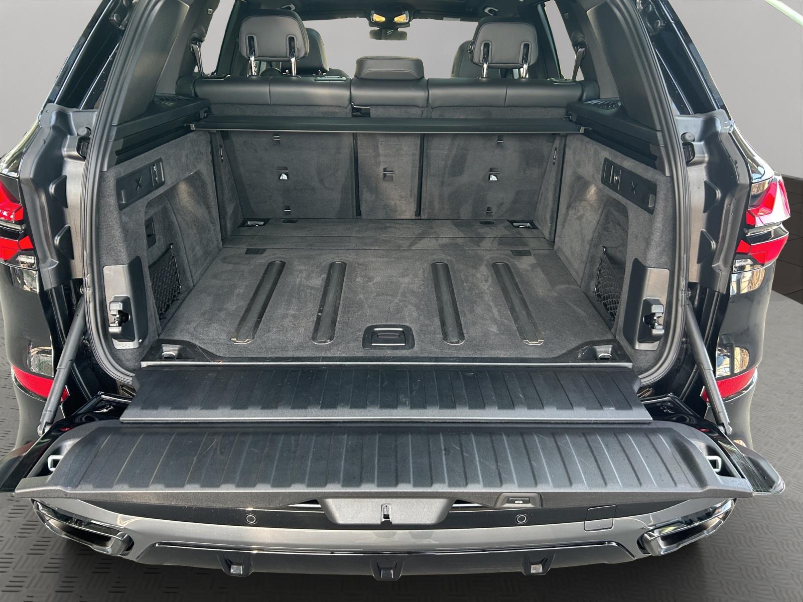 BMW X5 30d xDrive SAG-image-18