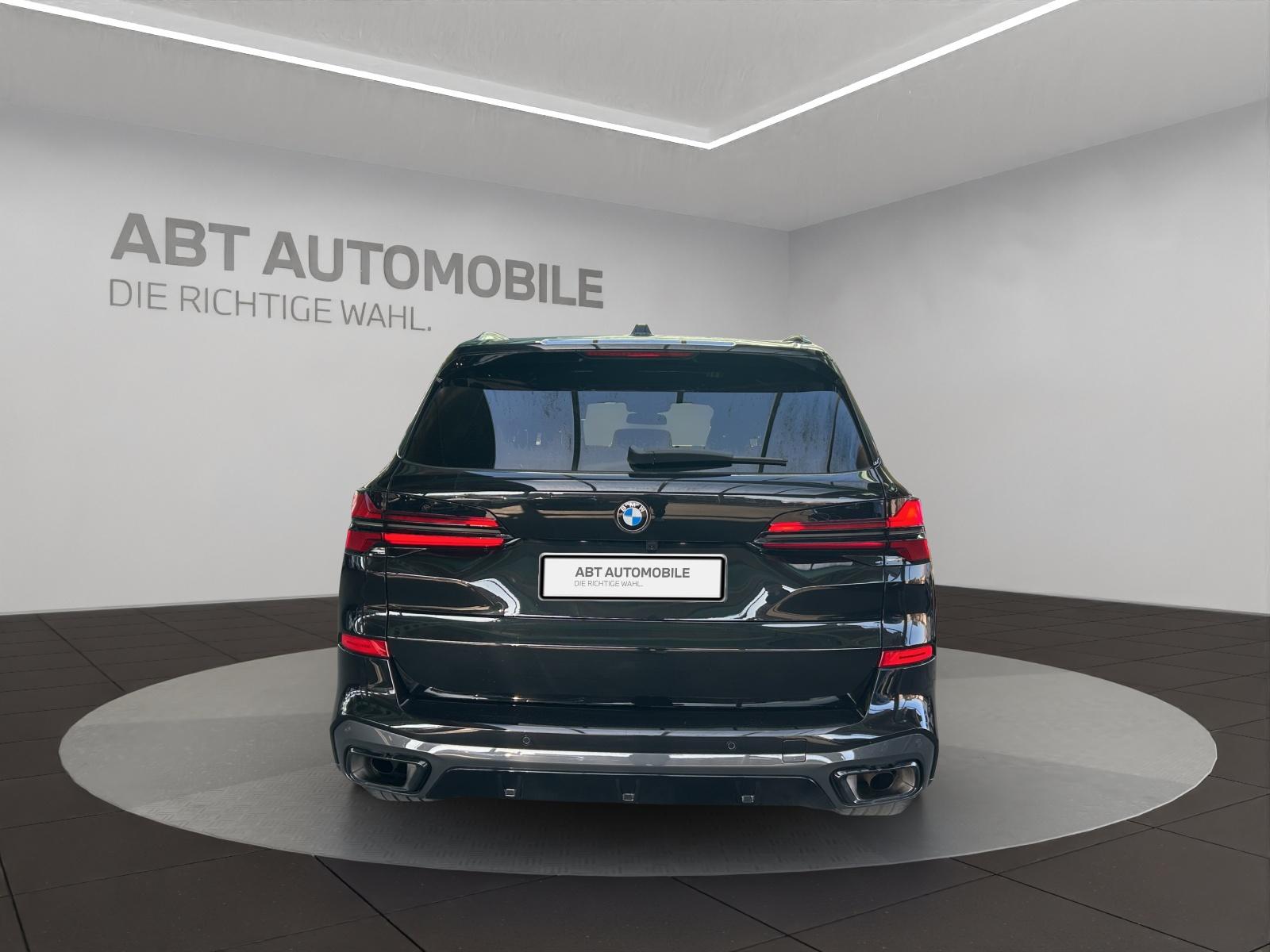 BMW X5 30d xDrive SAG-image-4
