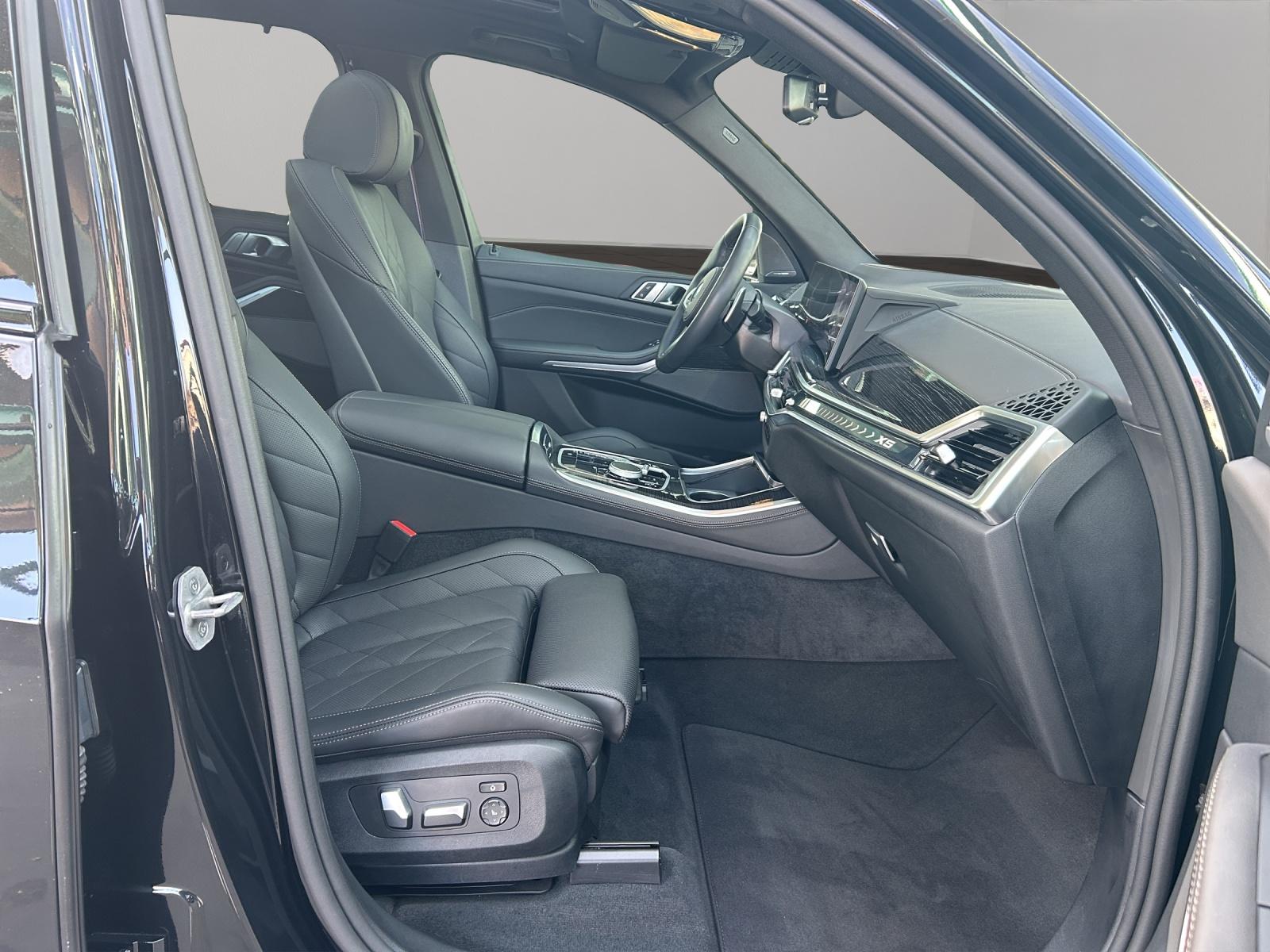 BMW X5 30d xDrive SAG-image-9