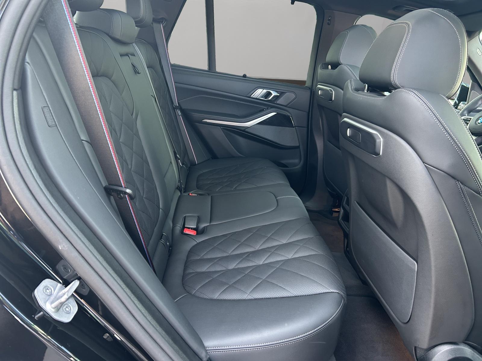 BMW X5 30d xDrive SAG-image-10