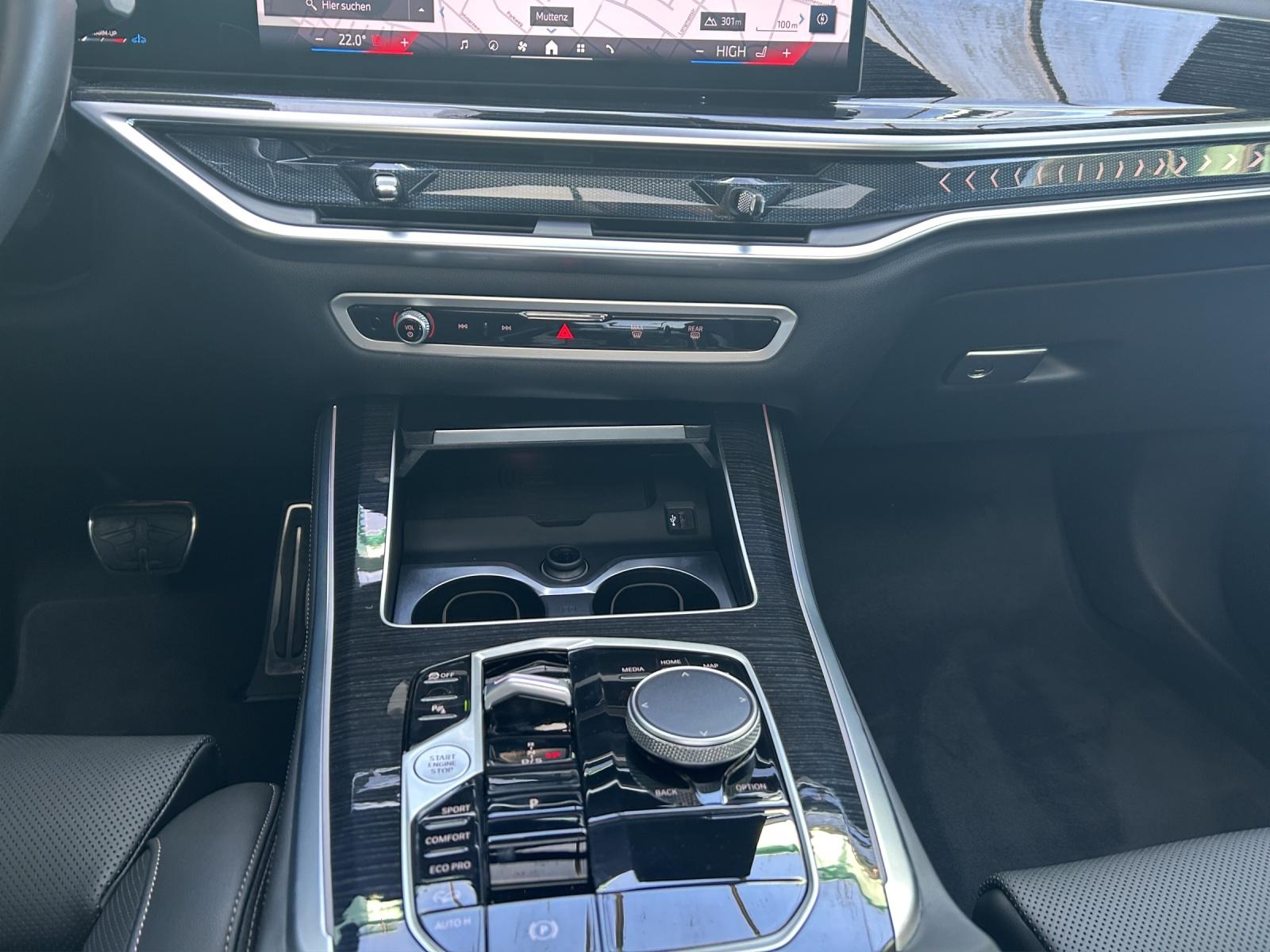 BMW X5 30d xDrive SAG-image-8